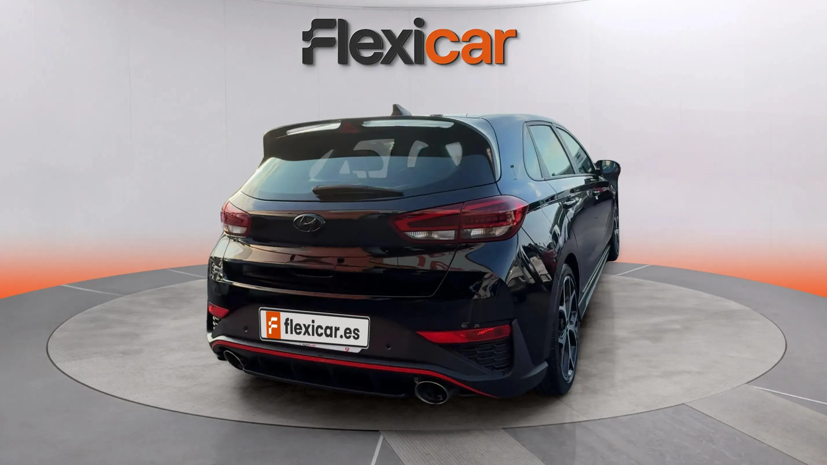 Hyundai i30 2.0 T-GDi N - foto 6