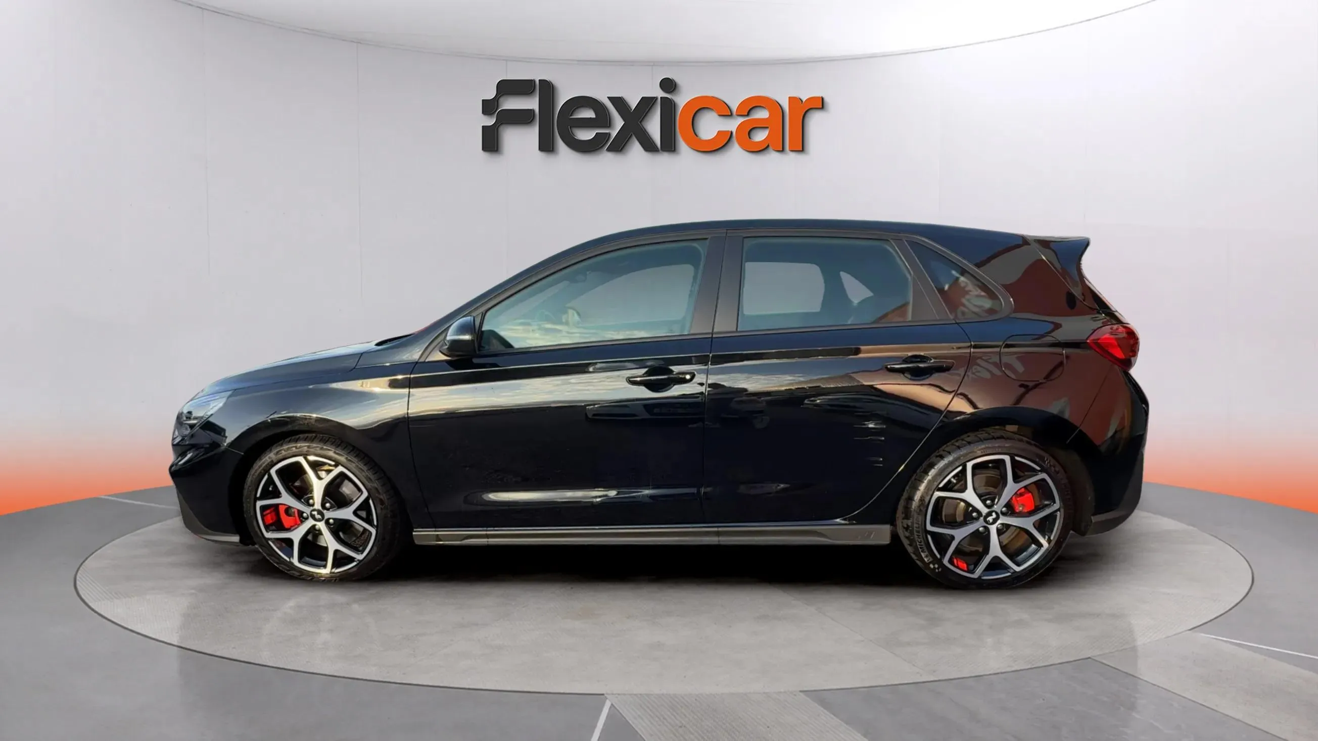 Hyundai i30 2.0 T-GDi N - foto 4