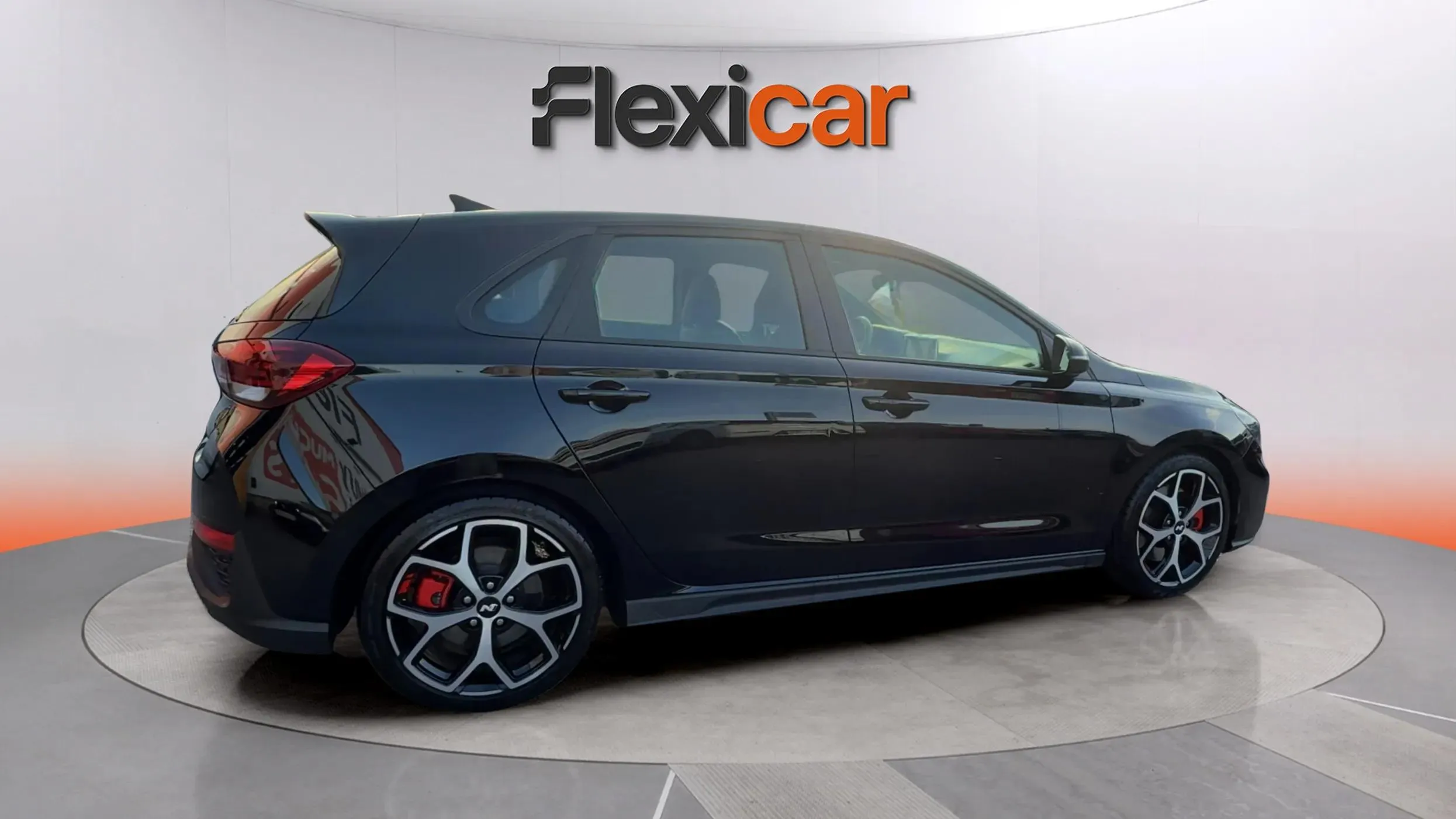Hyundai i30 2.0 T-GDi N - foto 7