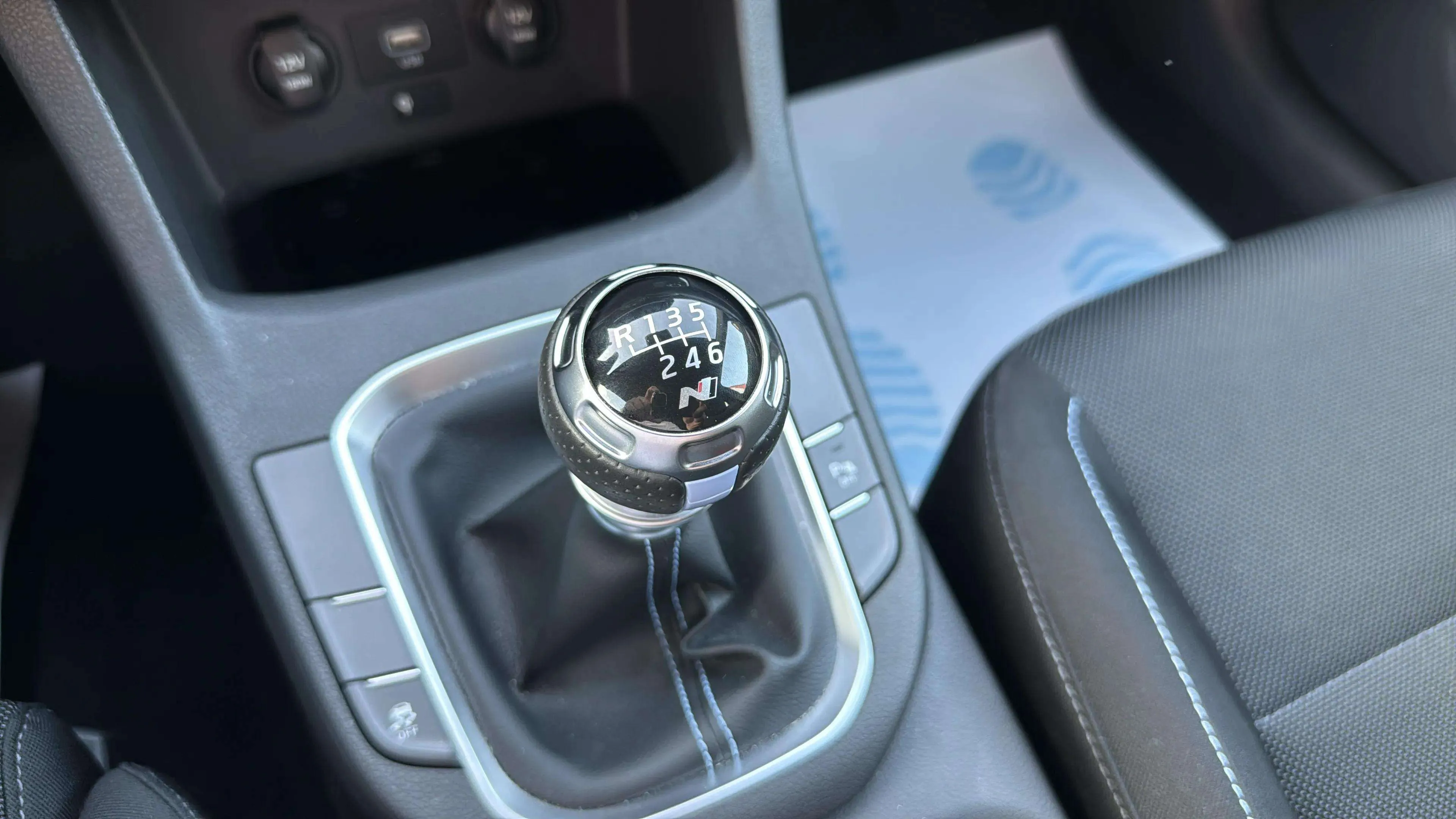 Hyundai i30 2.0 T-GDi N - foto 16
