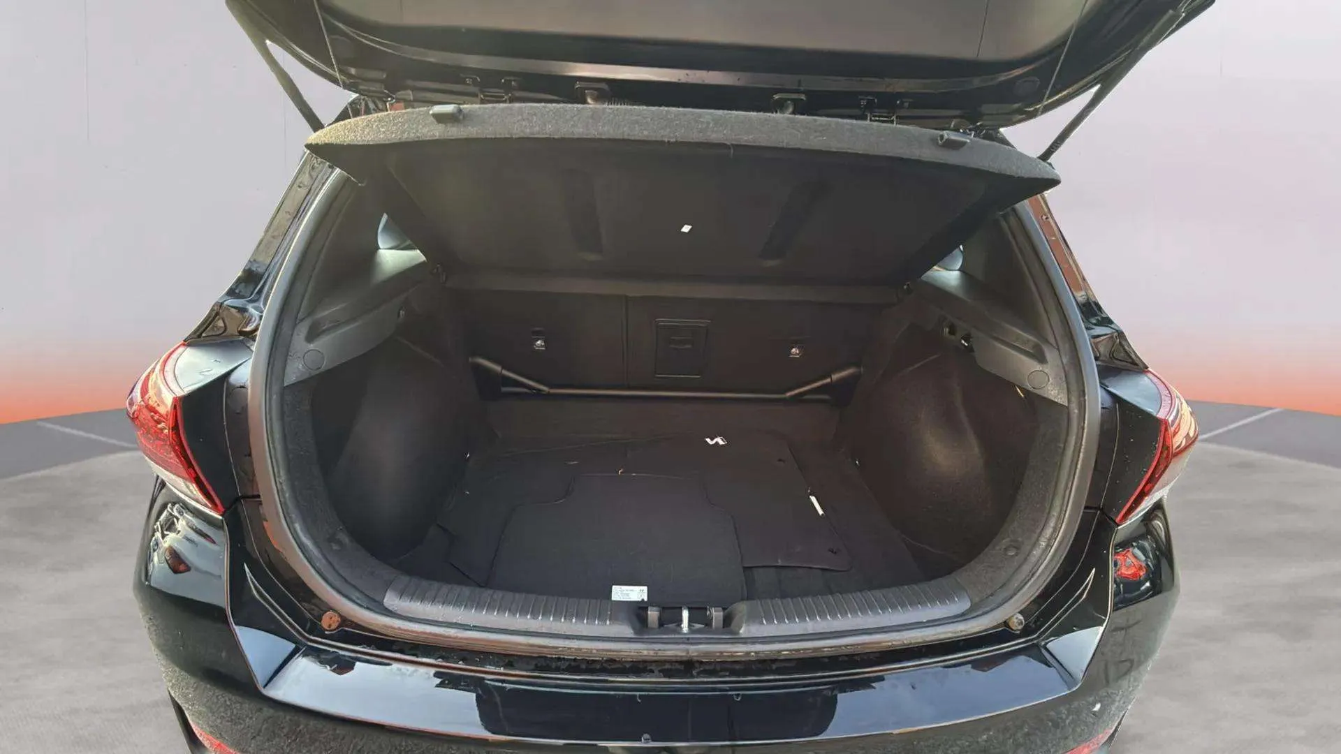 Hyundai i30 2.0 T-GDi N - foto 9