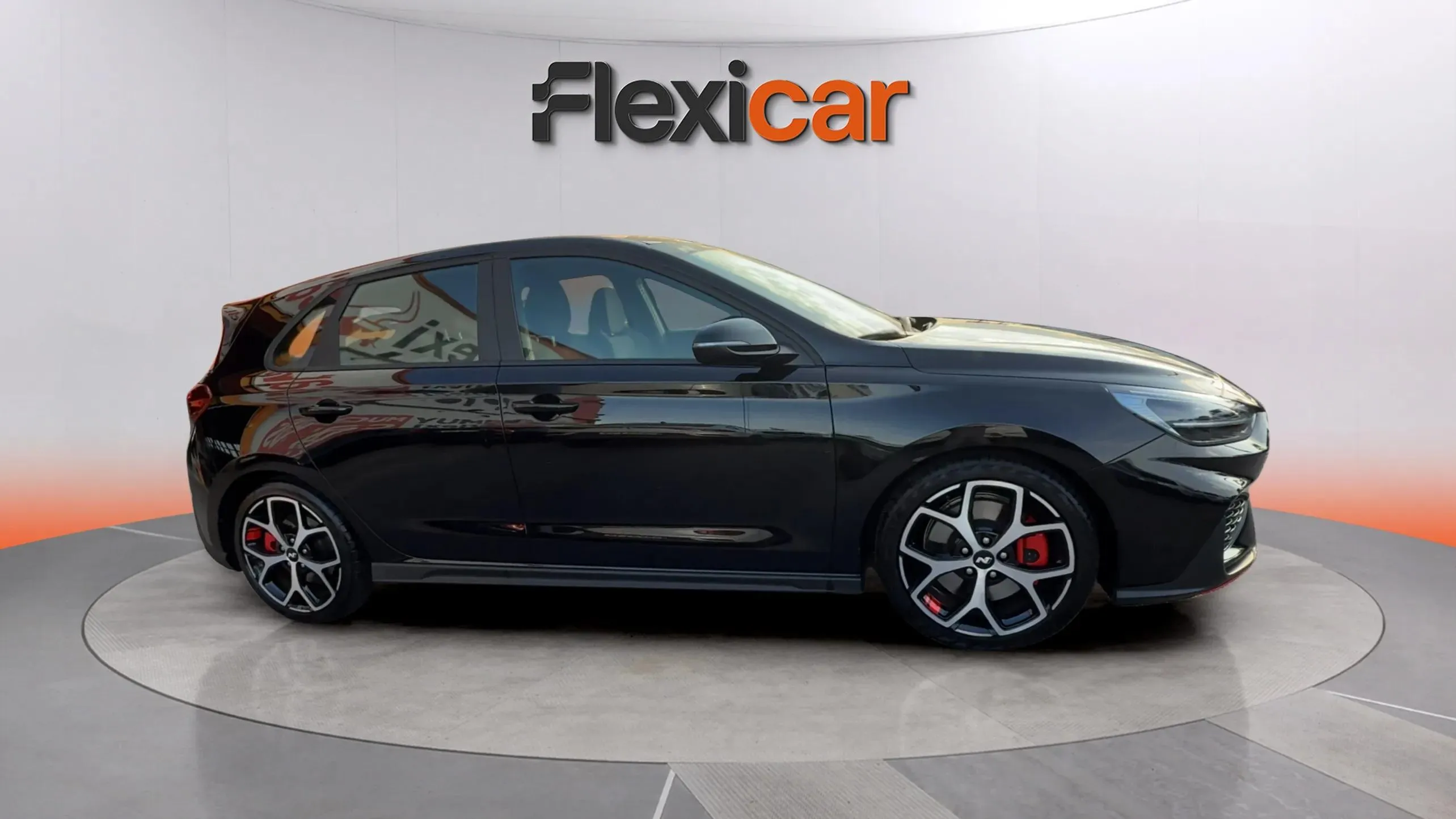 Hyundai i30 2.0 T-GDi N - foto 8