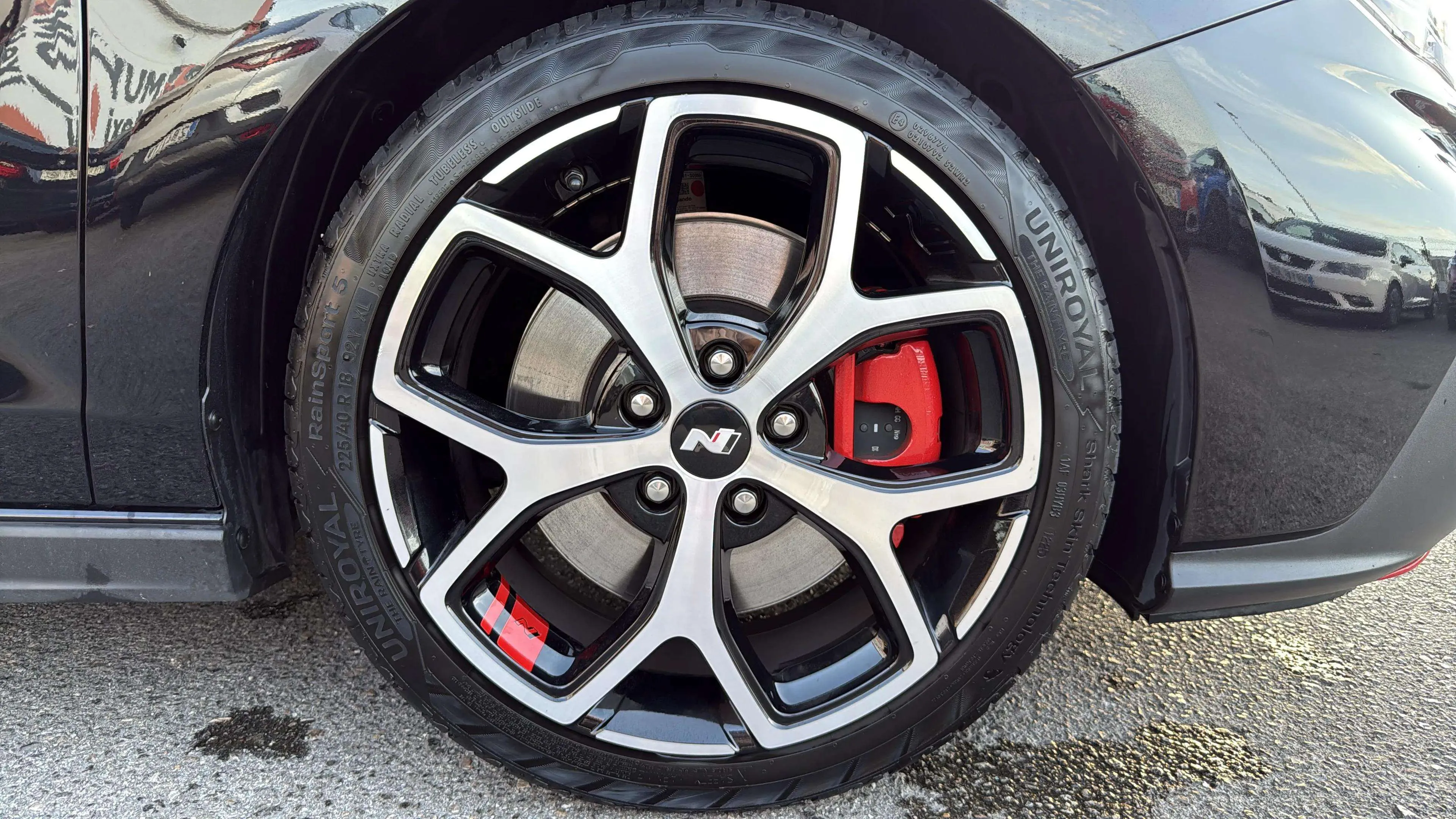 Hyundai i30 2.0 T-GDi N - foto 20