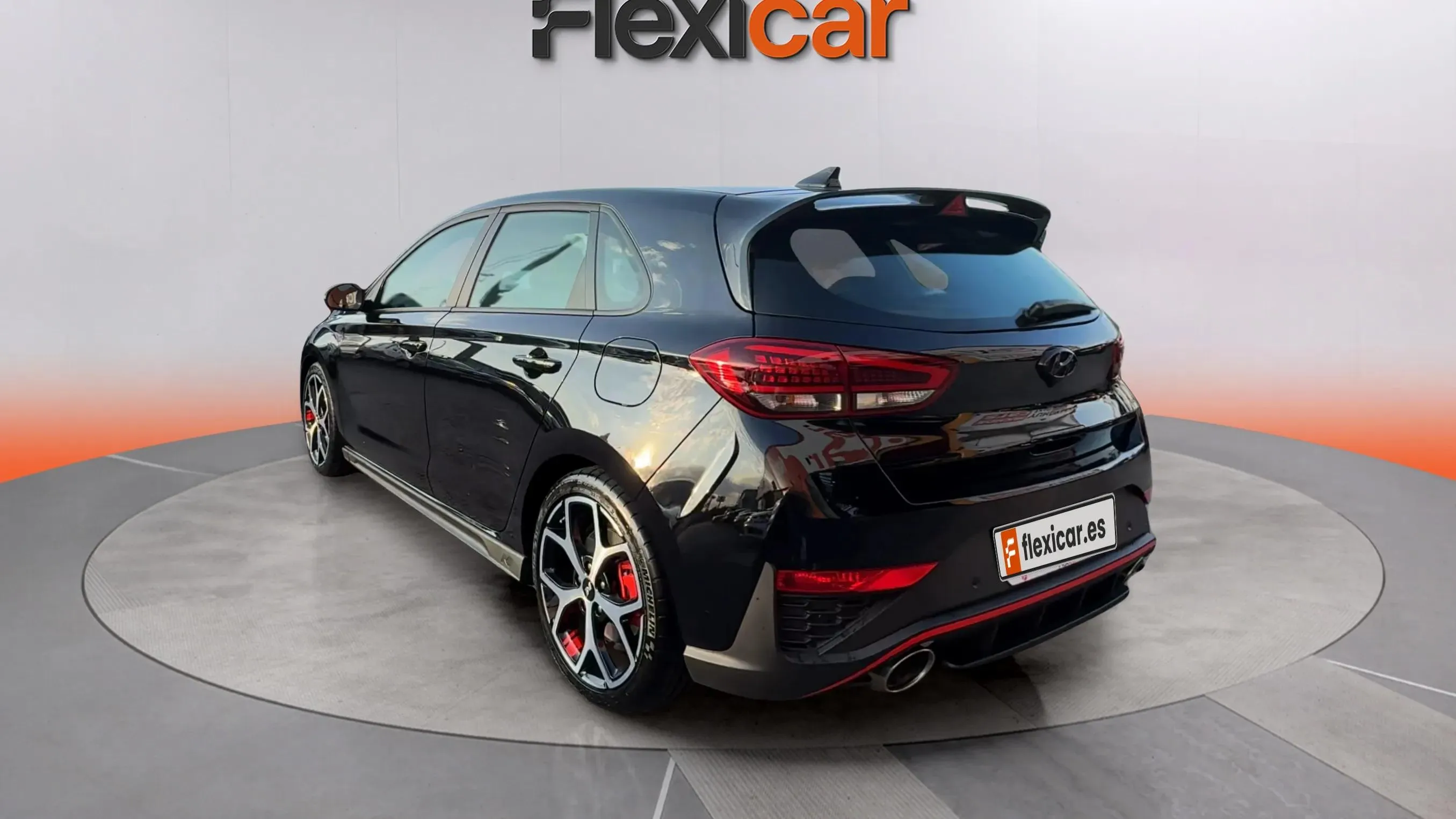Hyundai i30 2.0 T-GDi N - foto 5