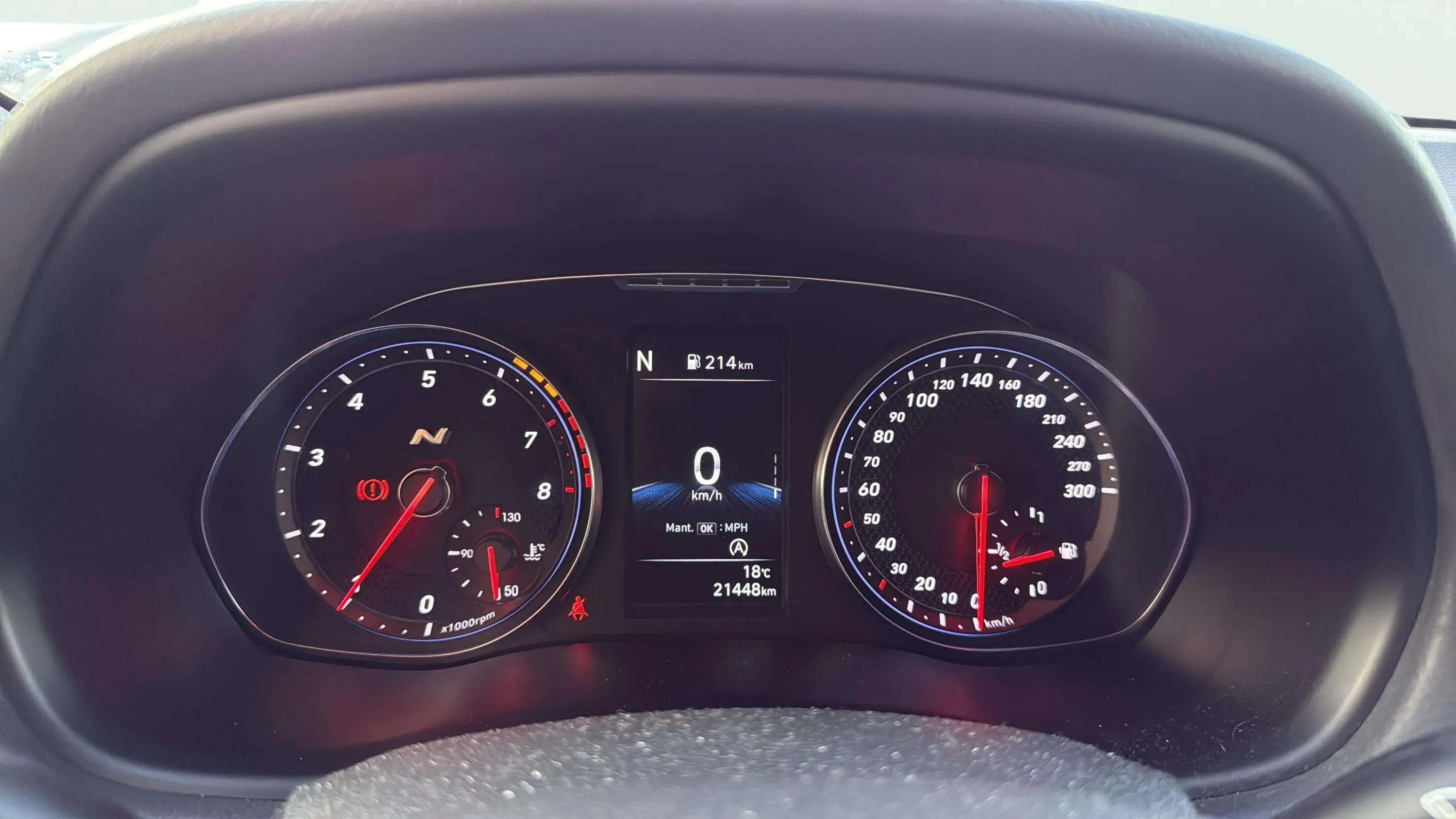 Hyundai i30 2.0 T-GDi N - foto 23