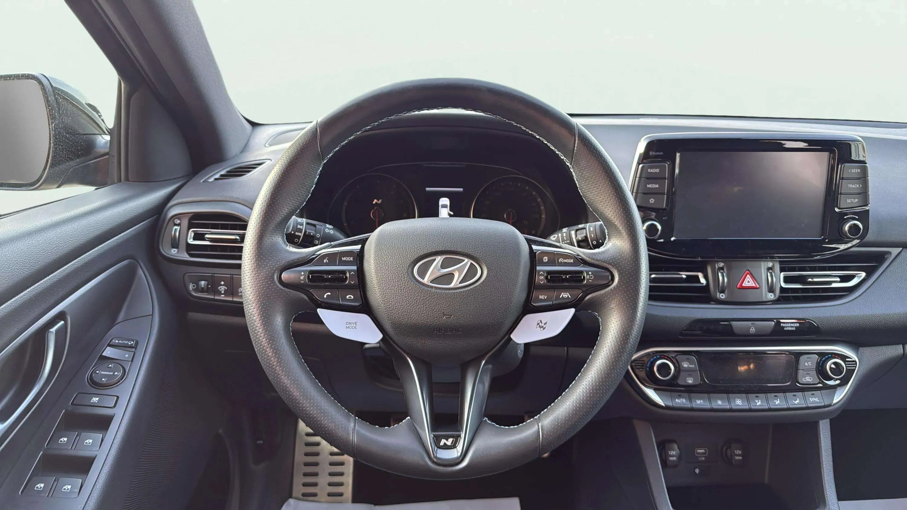 Hyundai i30 2.0 T-GDi N - foto 12