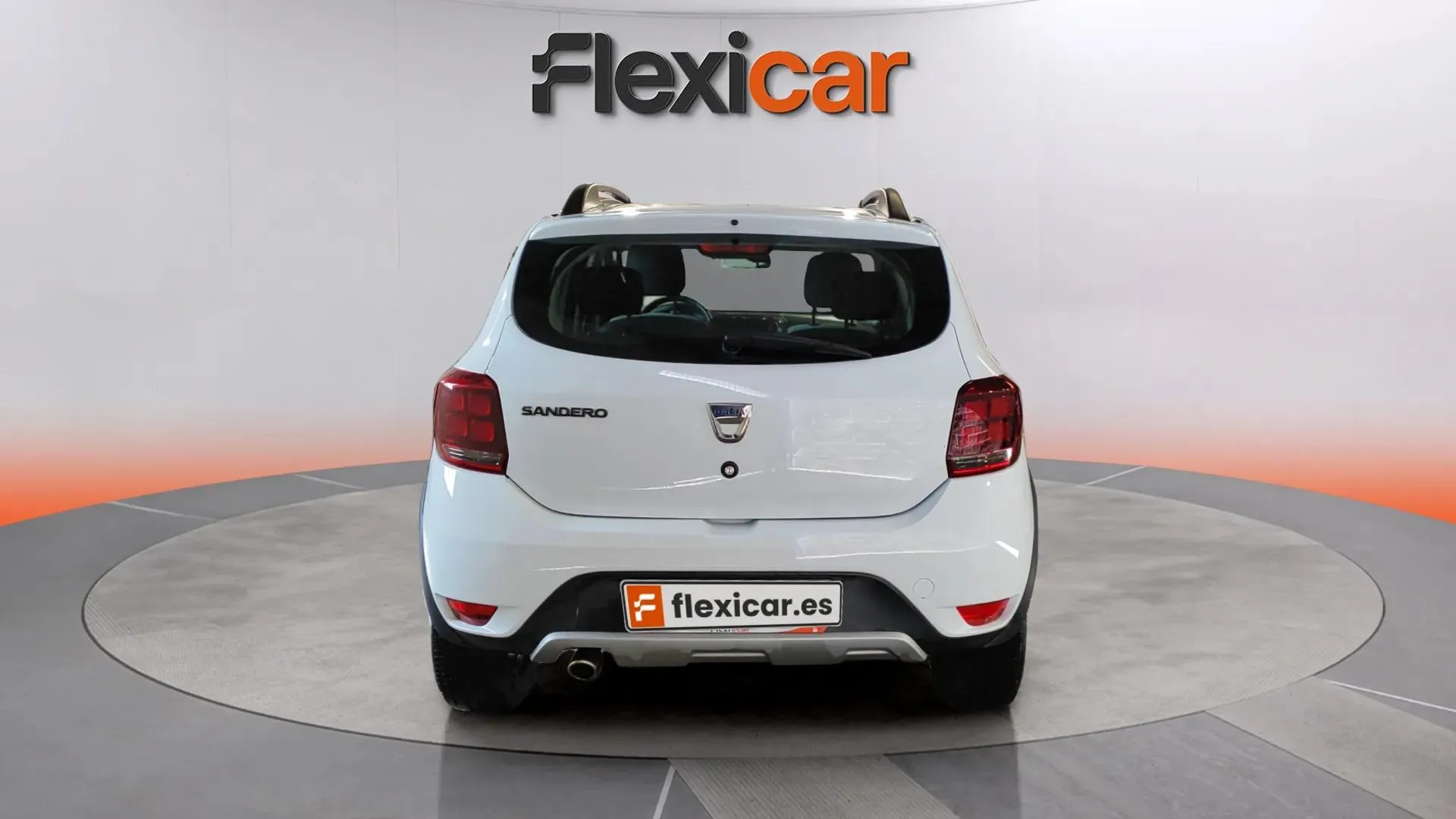Dacia Sandero Essential TCe - foto 6
