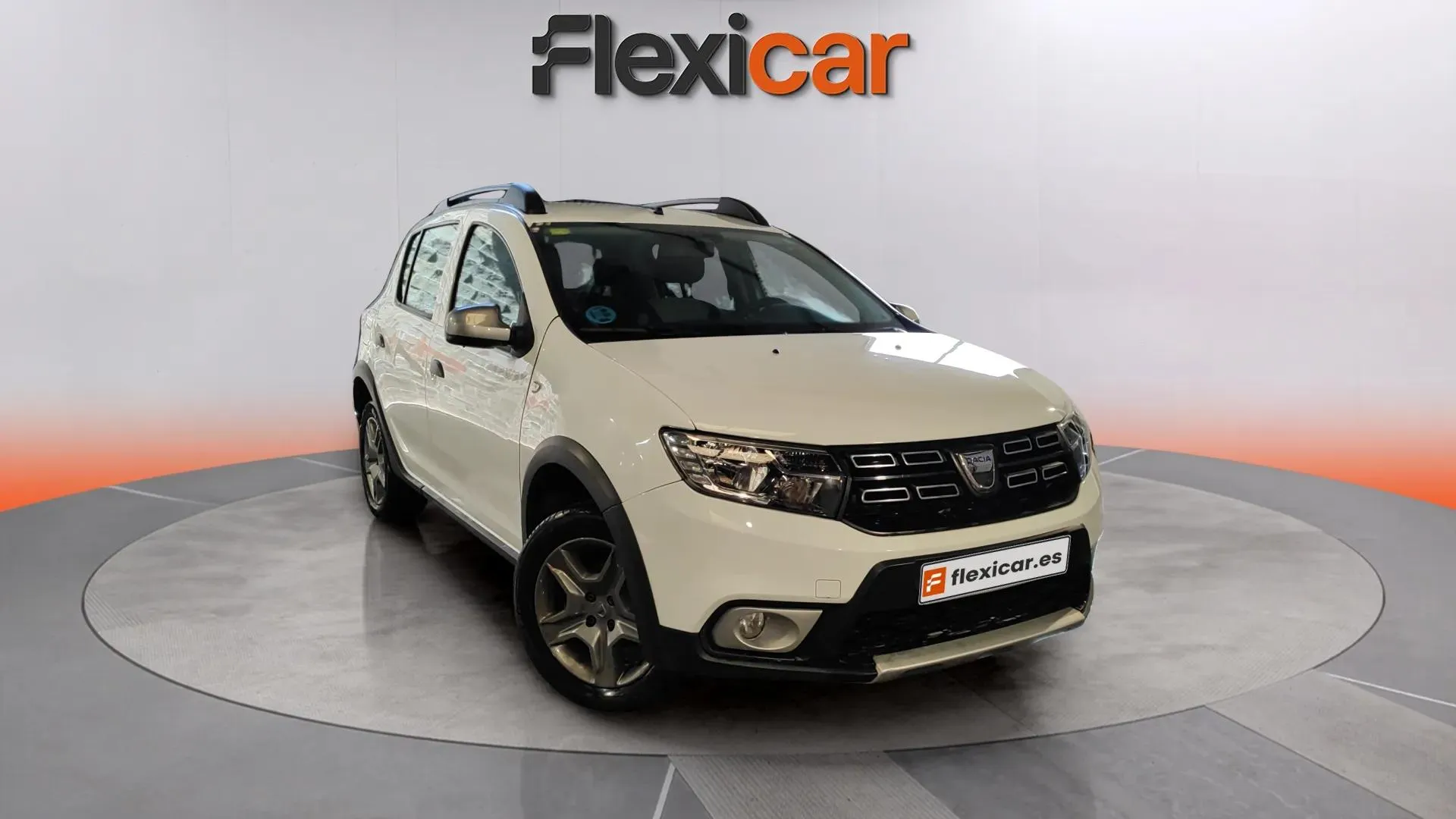 Dacia Sandero Essential TCe