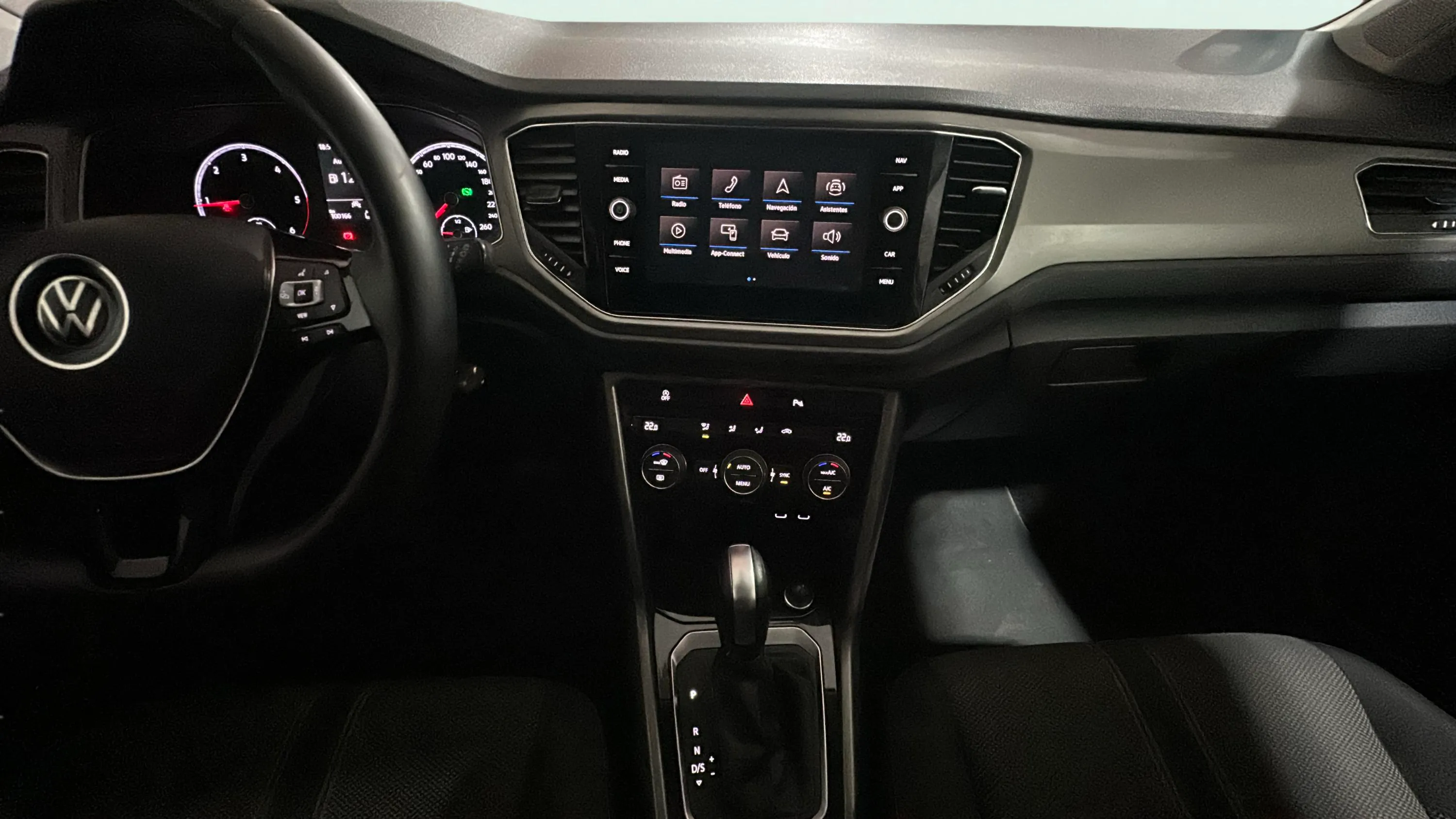Volkswagen T-Roc Advance 2.0 TDI DSG - foto 13