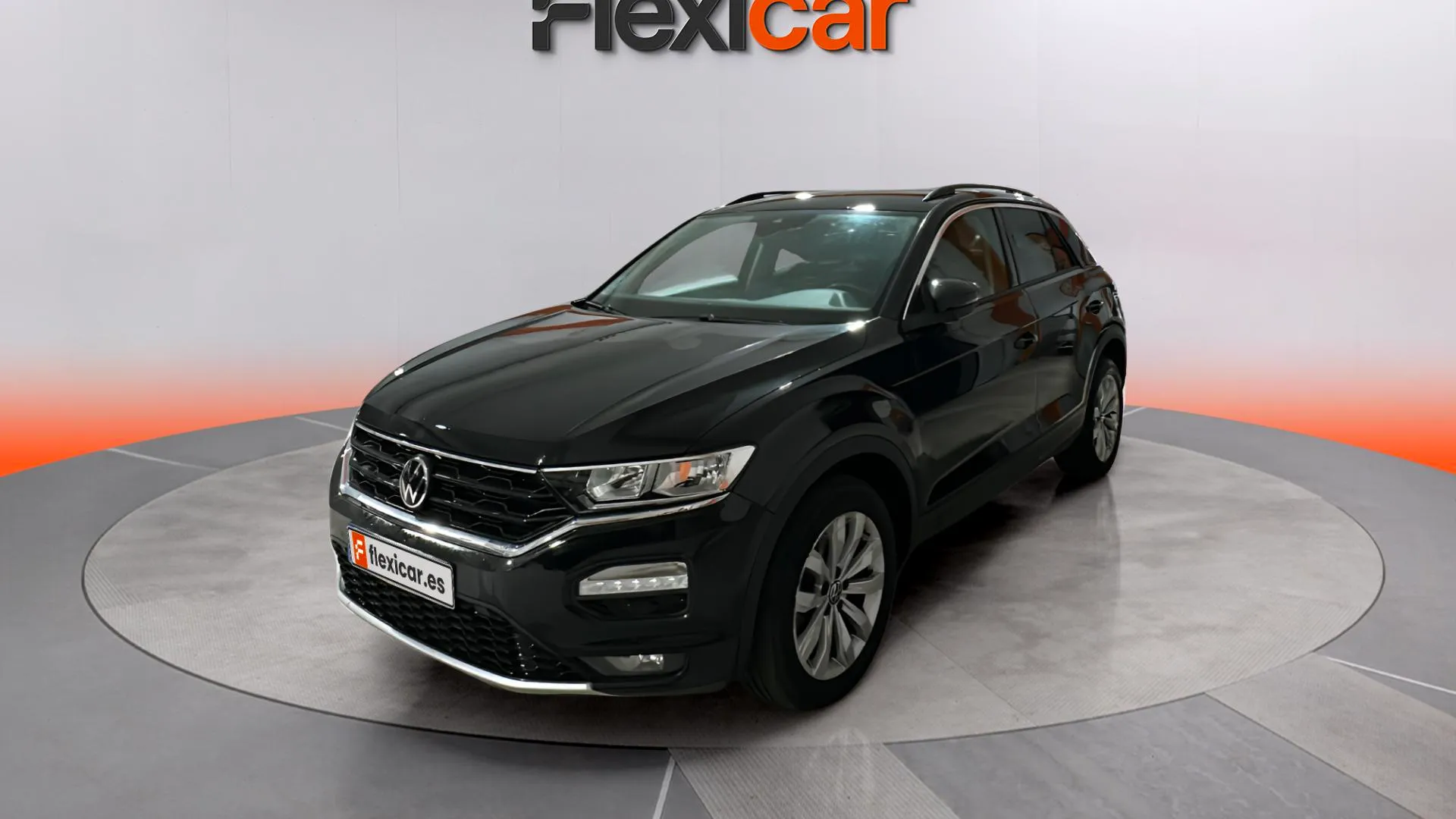 Volkswagen T-Roc Advance 2.0 TDI DSG - foto 3