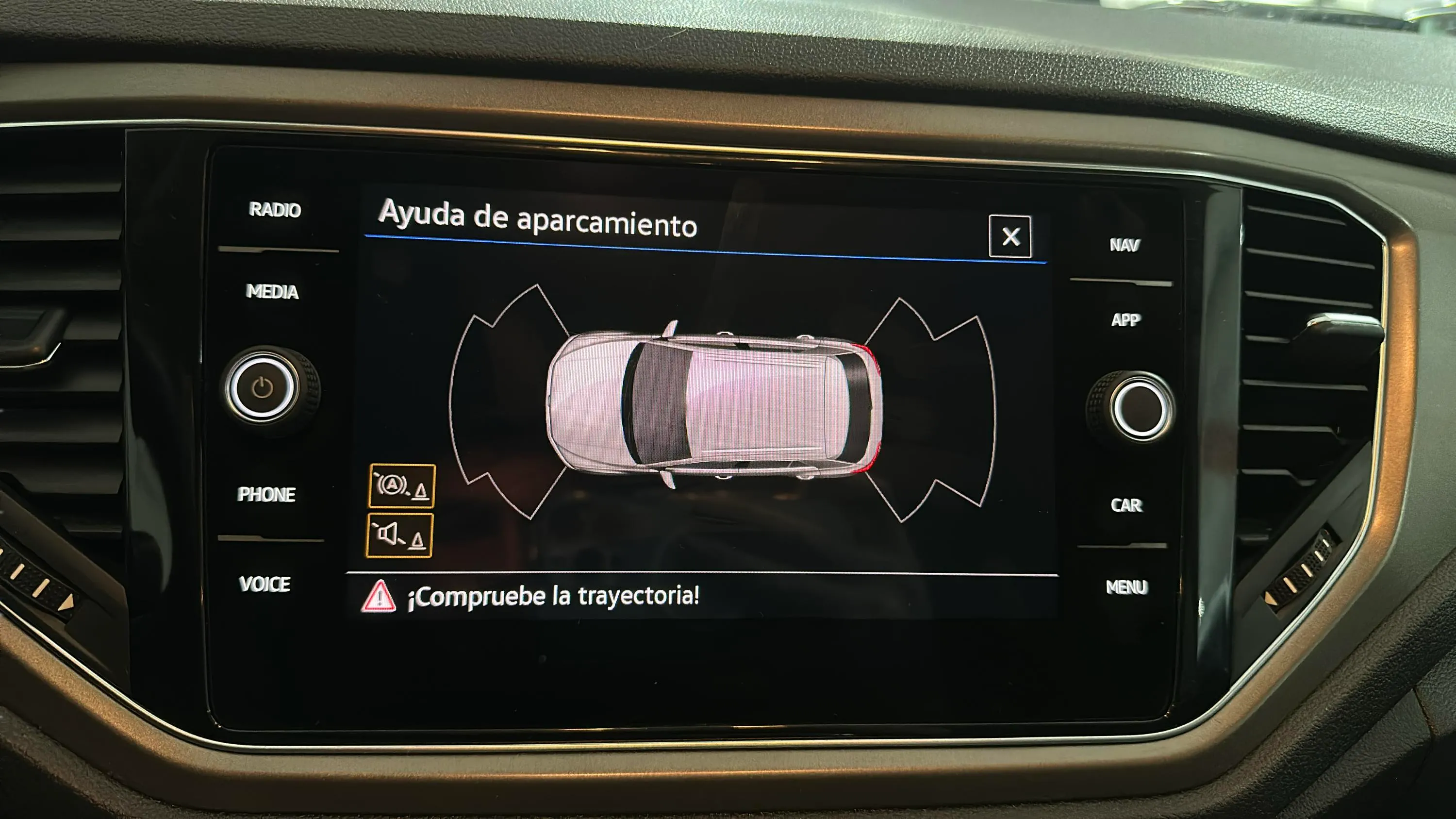 Volkswagen T-Roc Advance 2.0 TDI DSG - foto 16