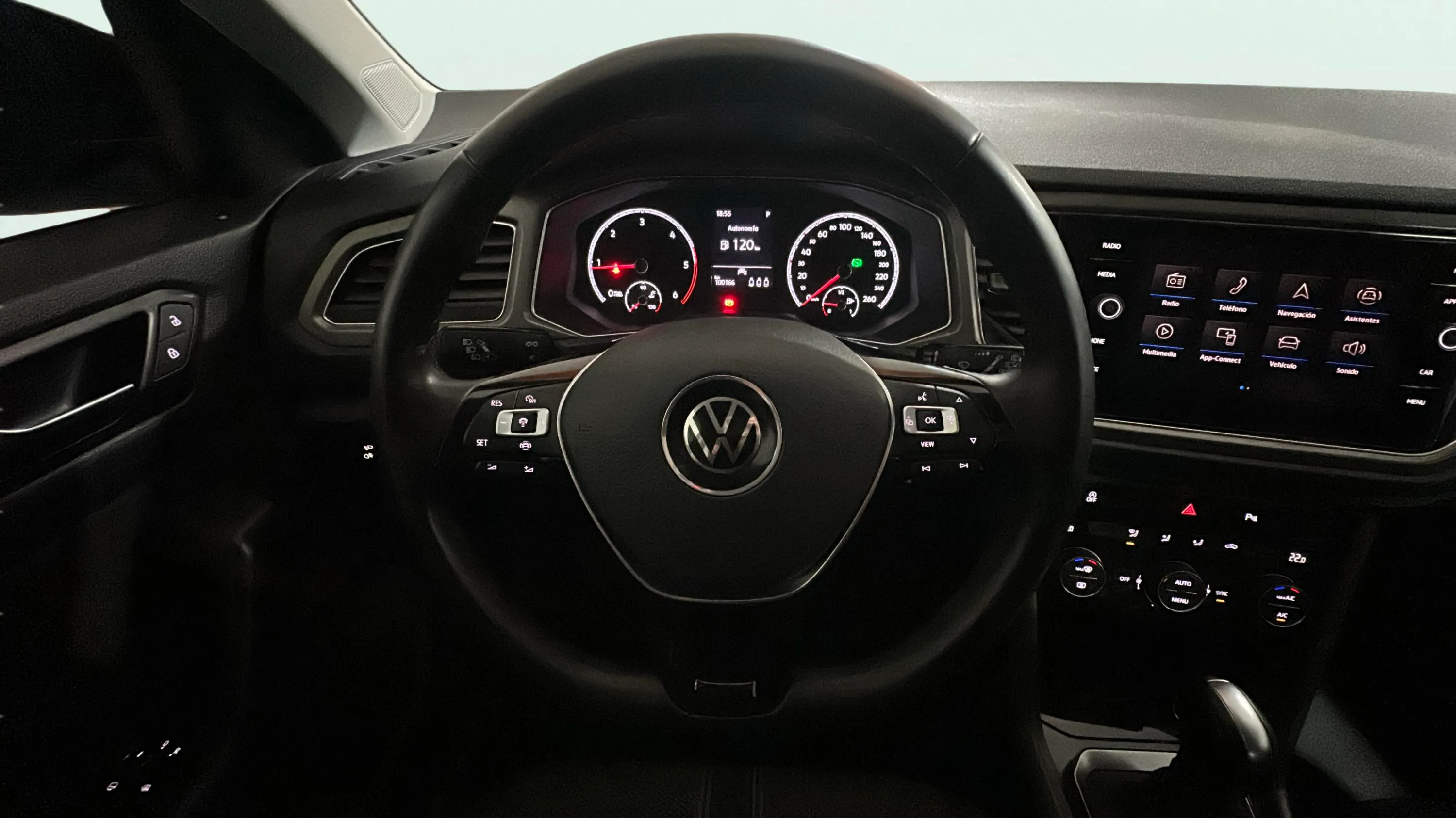 Volkswagen T-Roc Advance 2.0 TDI DSG - foto 14