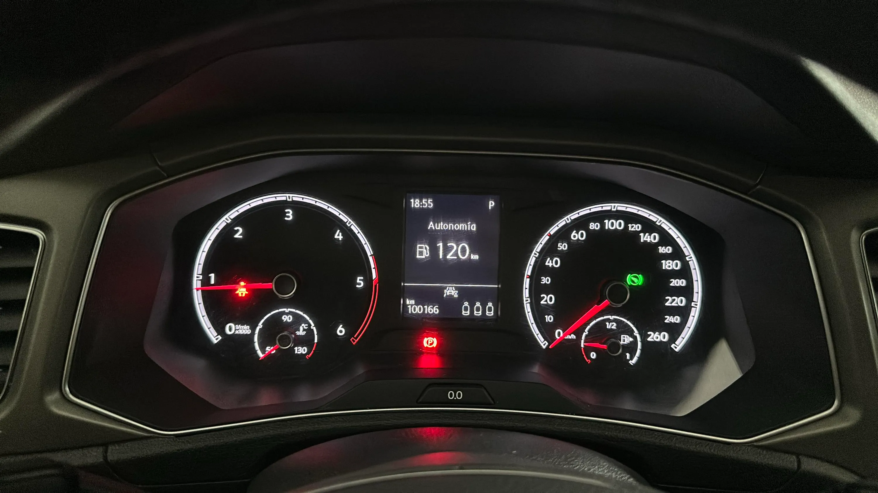 Volkswagen T-Roc Advance 2.0 TDI DSG - foto 15