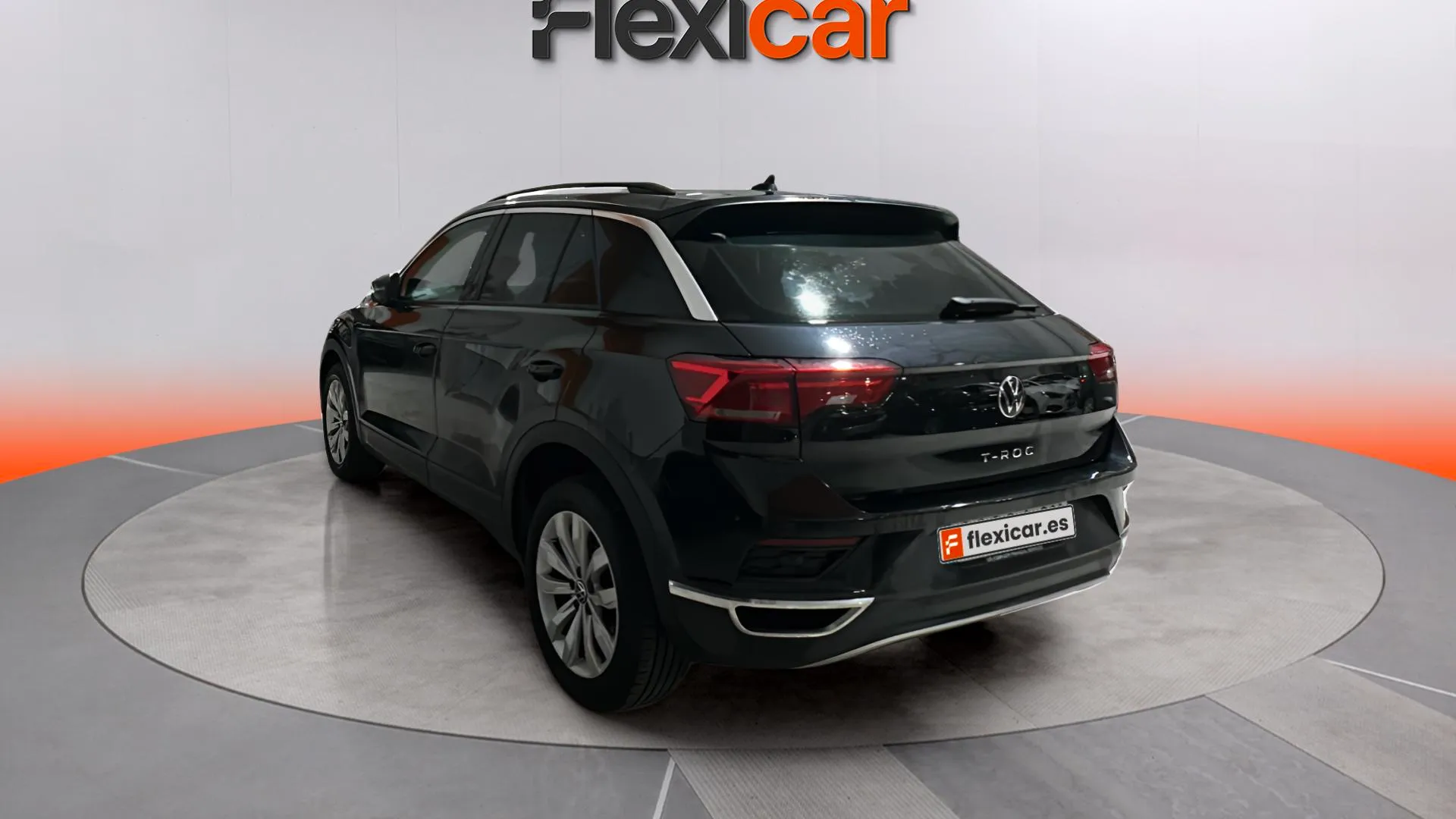 Volkswagen T-Roc Advance 2.0 TDI DSG - foto 5