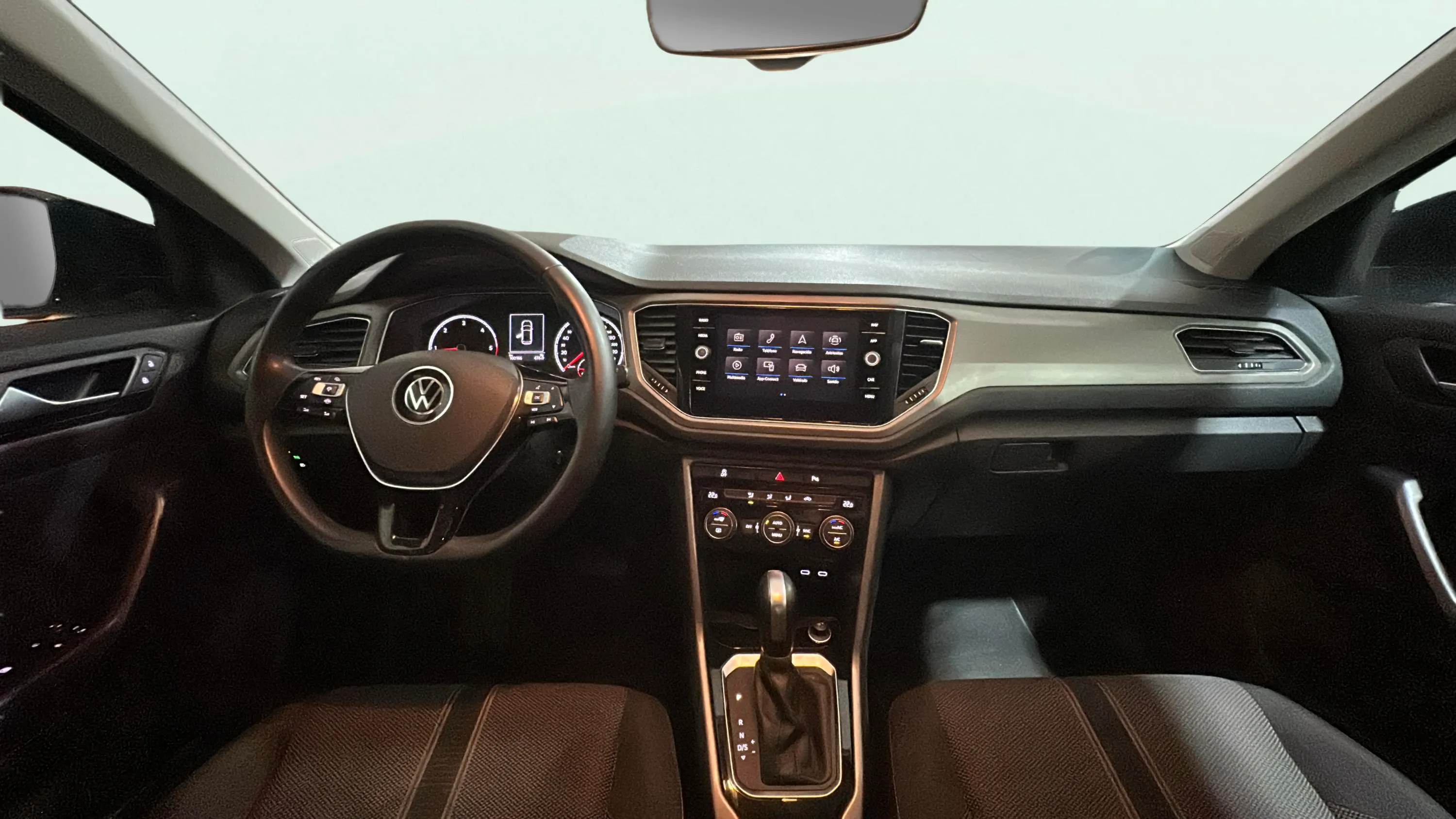 Volkswagen T-Roc Advance 2.0 TDI DSG - foto 10