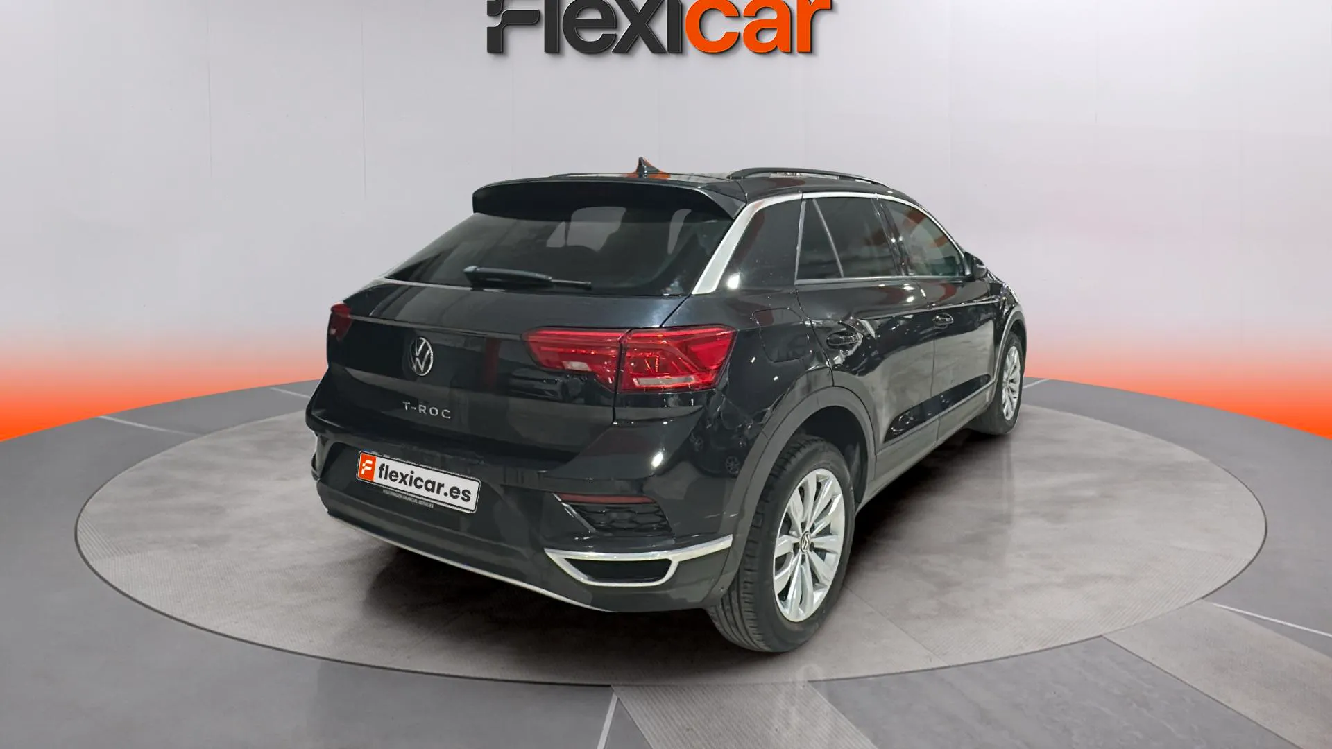 Volkswagen T-Roc Advance 2.0 TDI DSG - foto 7