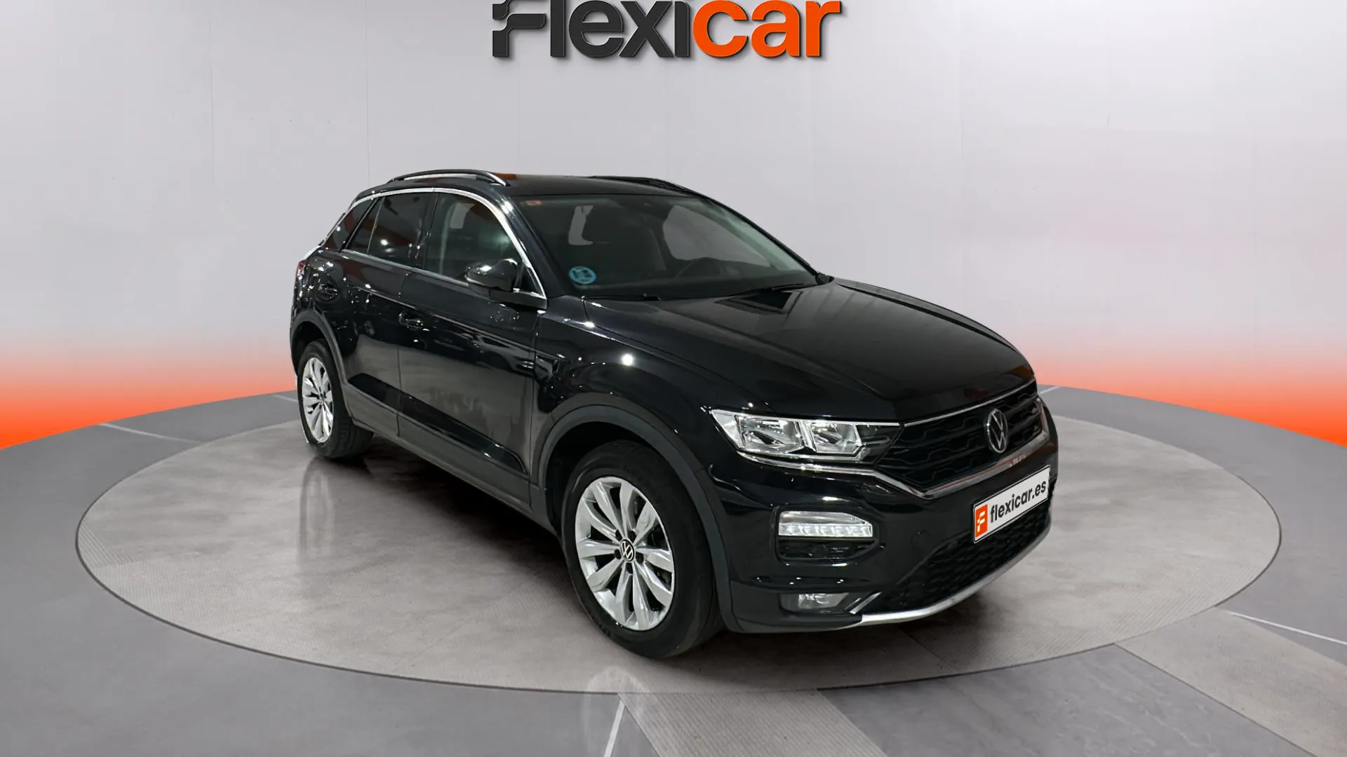 Volkswagen T-Roc Advance 2.0 TDI DSG