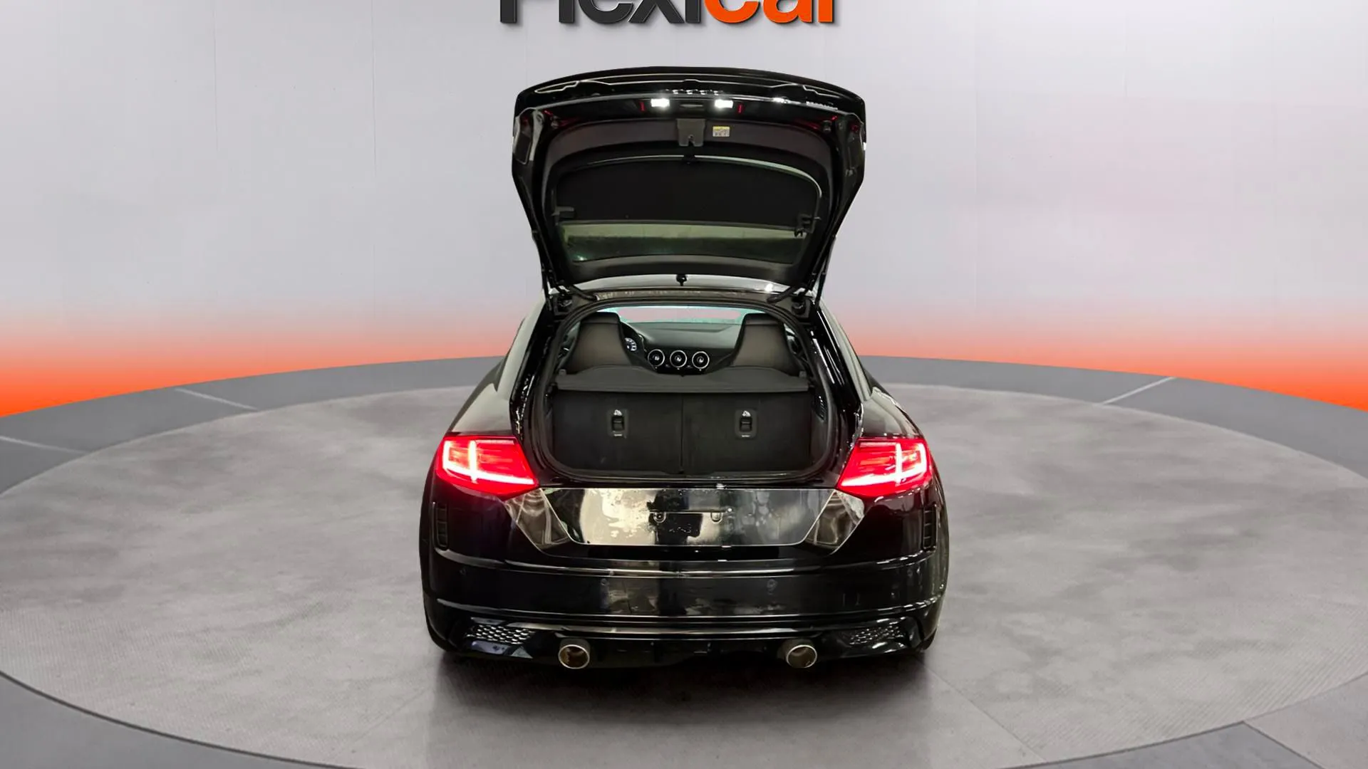 Audi TT 45 TFSI Black Line quattro Coupé - foto 9