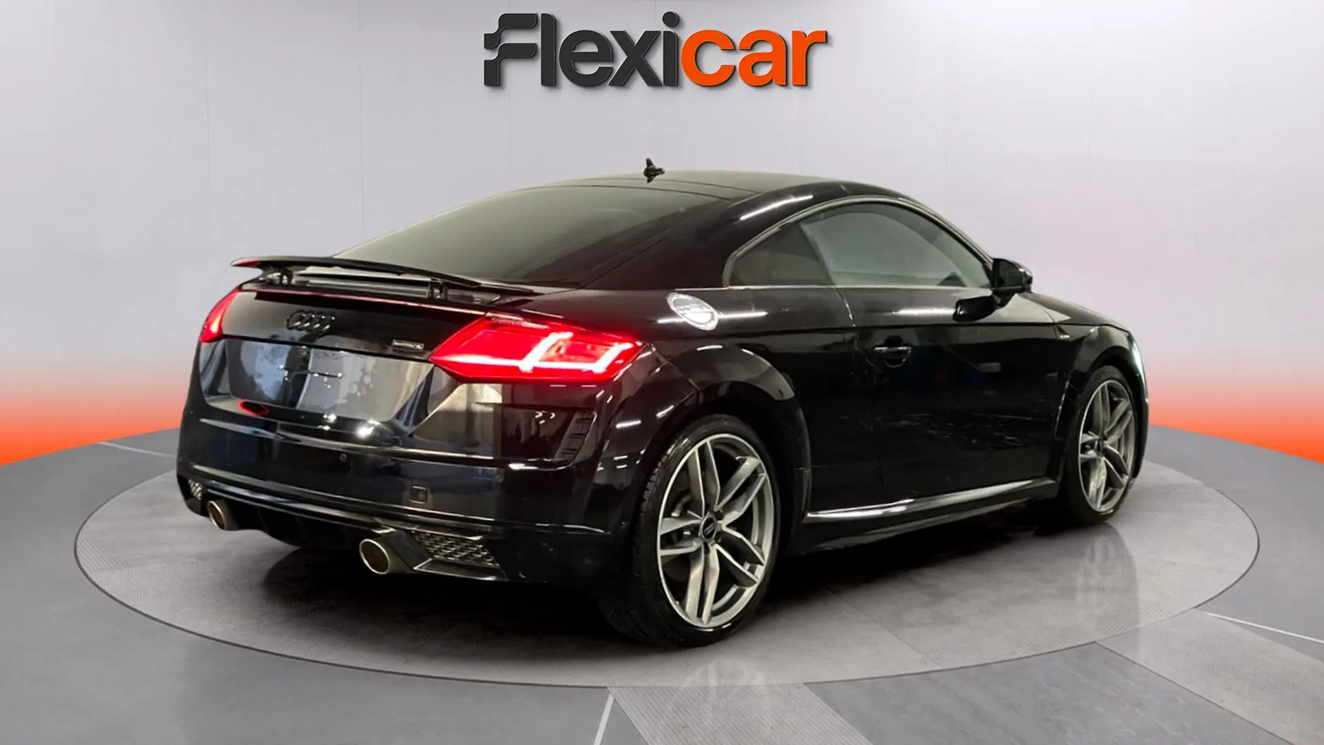 Audi TT 45 TFSI Black Line quattro Coupé - foto 6