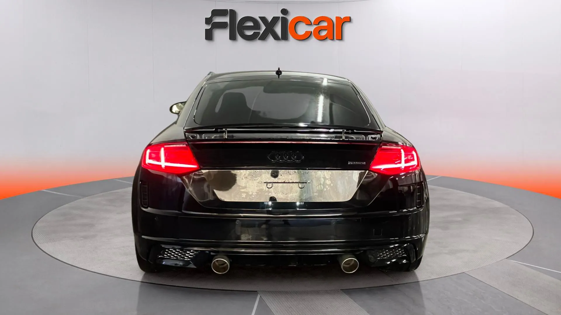 Audi TT 45 TFSI Black Line quattro Coupé - foto 7