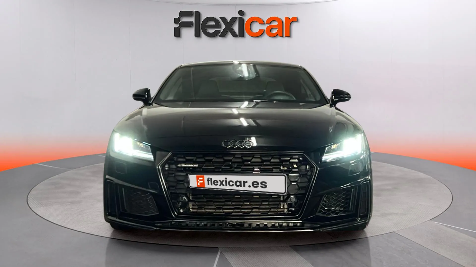 Audi TT 45 TFSI Black Line quattro Coupé - foto 2