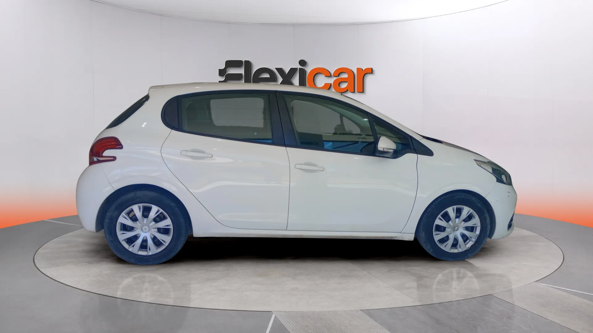 Peugeot 208 BlueHDi Active - foto 3