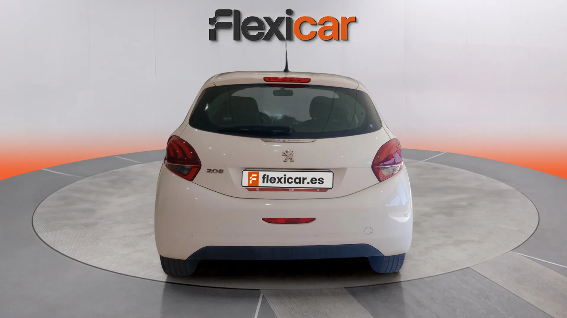 Peugeot 208 BlueHDi Active - foto 4