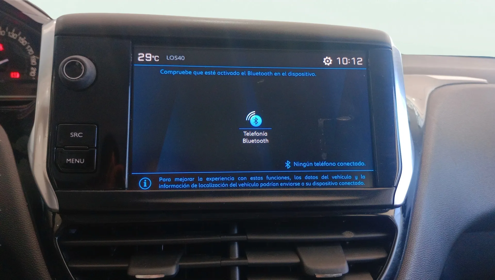 Peugeot 208 BlueHDi Active - foto 15