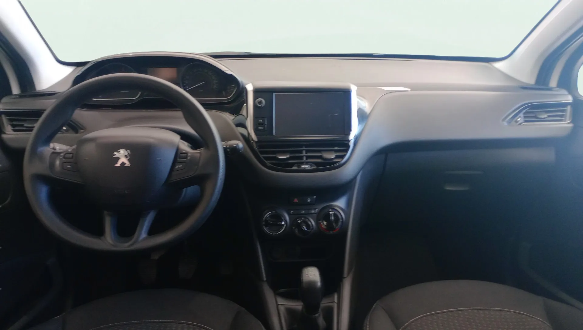Peugeot 208 BlueHDi Active - foto 11