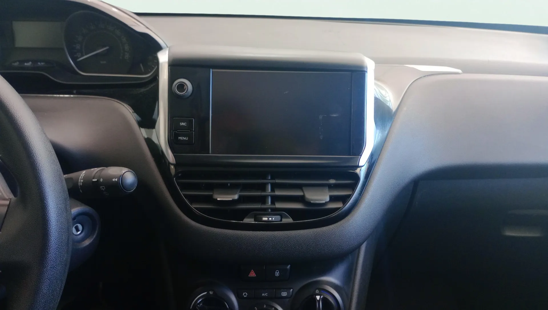 Peugeot 208 BlueHDi Active - foto 12