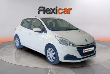 peugeot 208 bluehdi 73kw 100cv active diesel manual sevilla 4 903000000200006