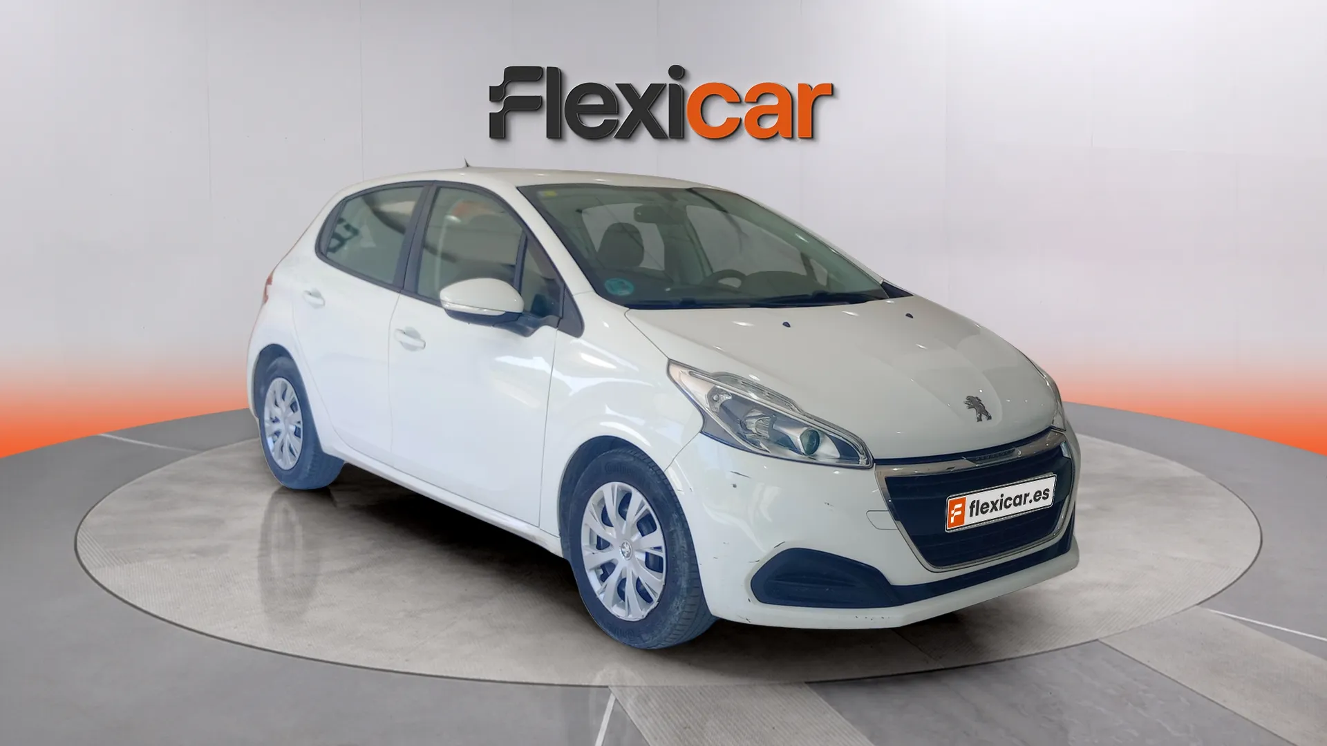 Peugeot 208 BlueHDi Active