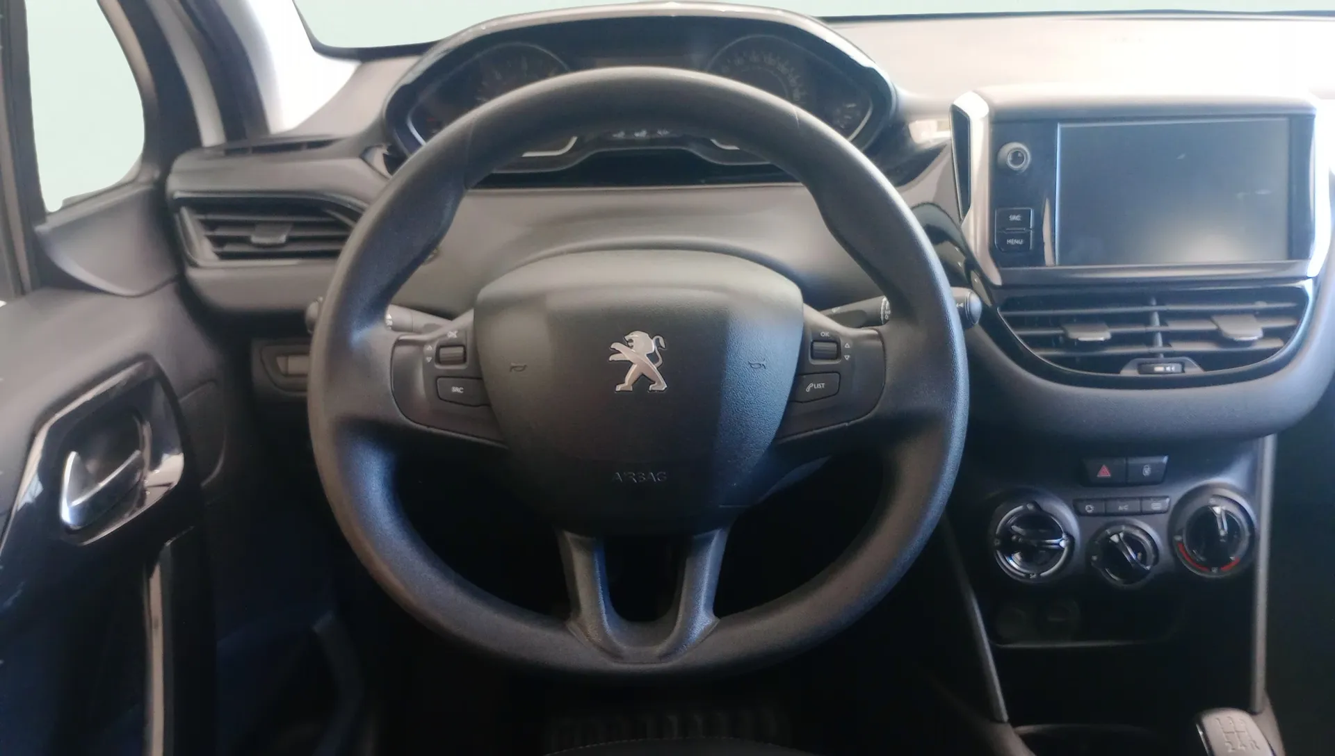 Peugeot 208 BlueHDi Active - foto 13