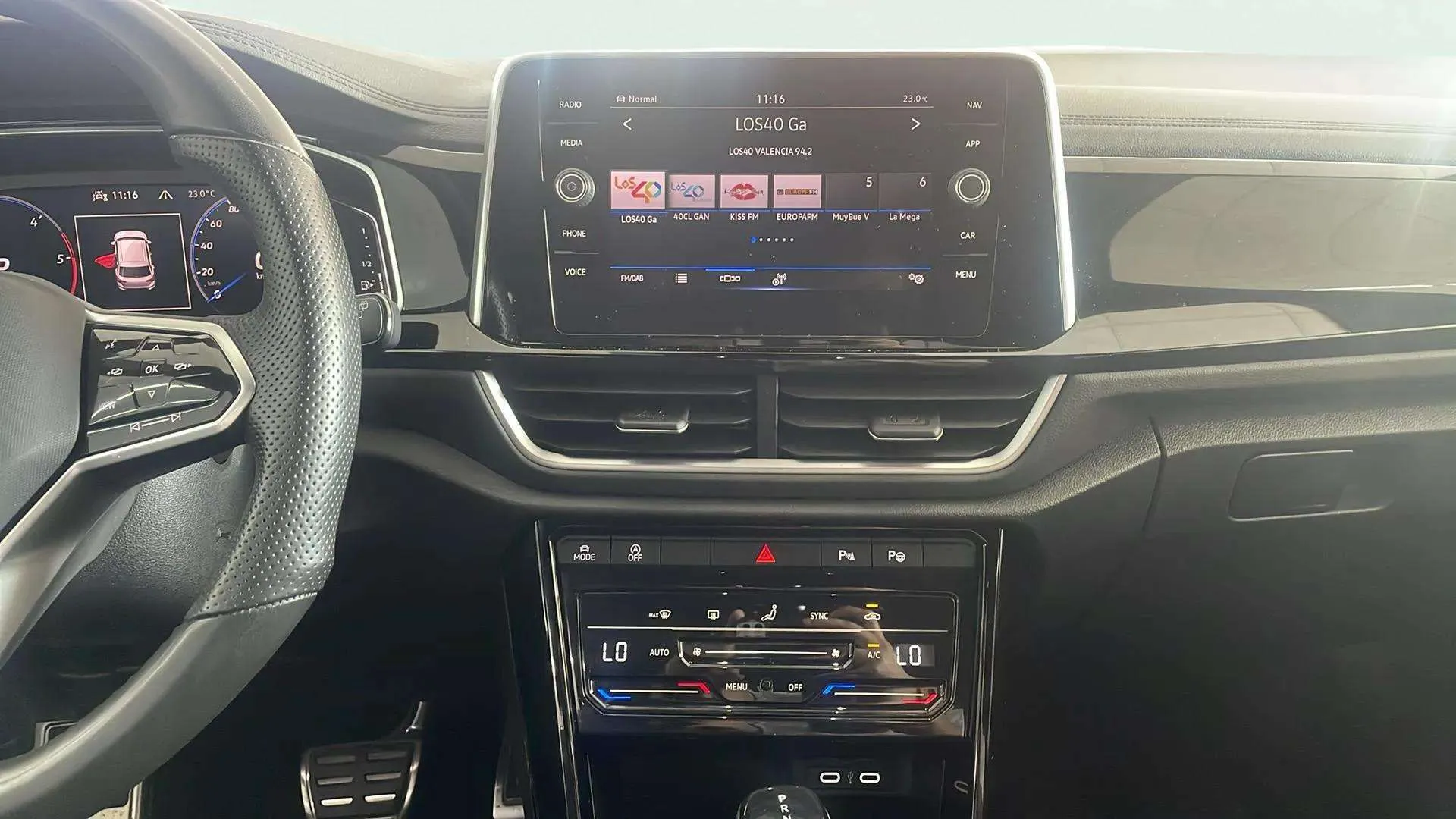 Volkswagen T-Roc R-Line 2.0 TDI DSG - foto 7