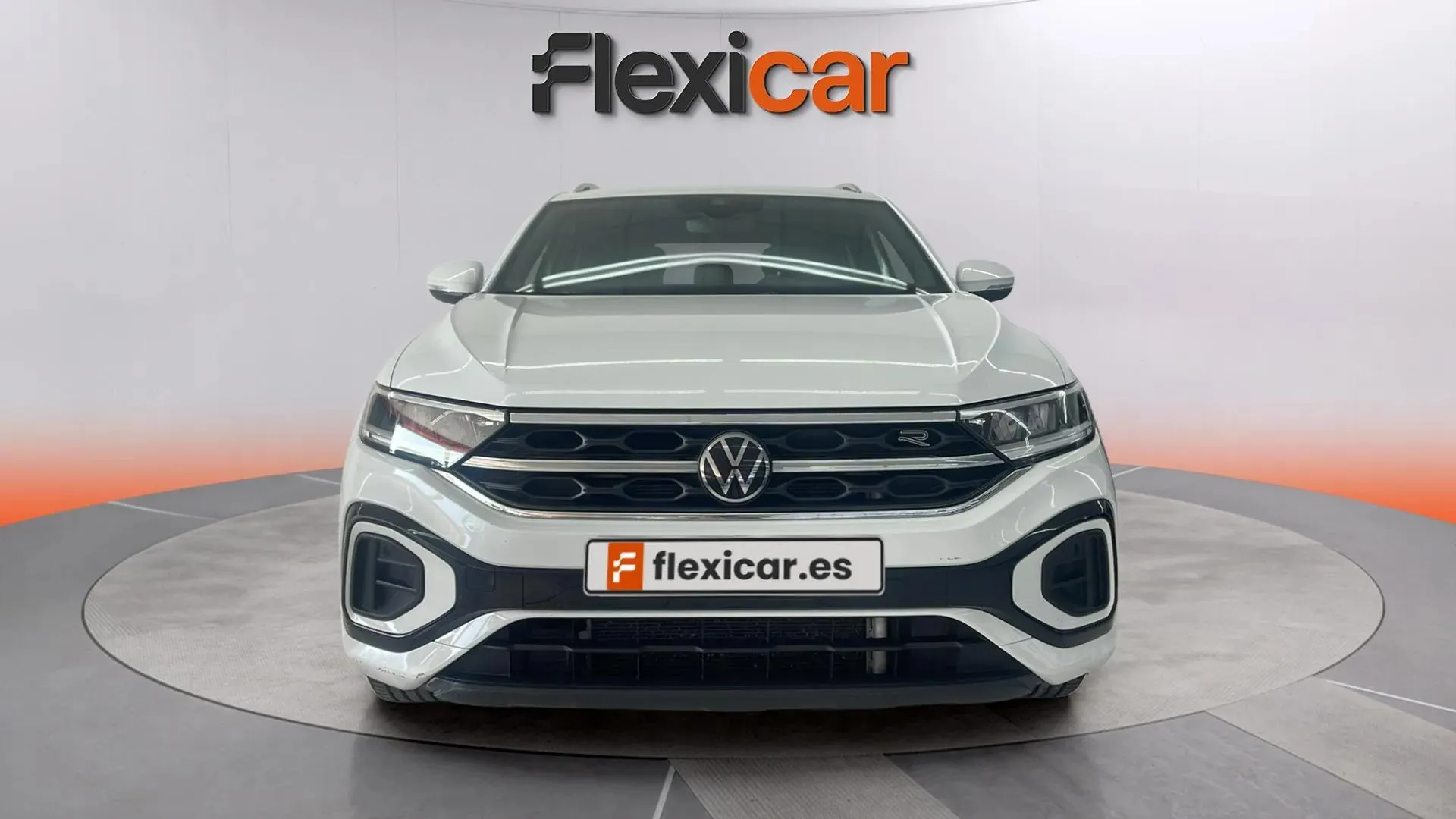 Volkswagen T-Roc R-Line 2.0 TDI DSG - foto 2