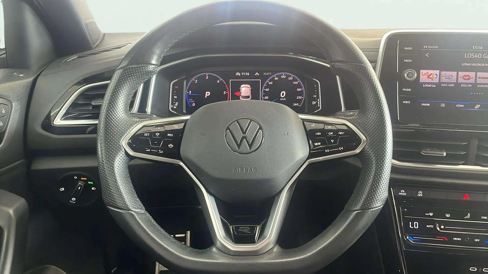 Volkswagen T-Roc R-Line 2.0 TDI DSG - foto 8