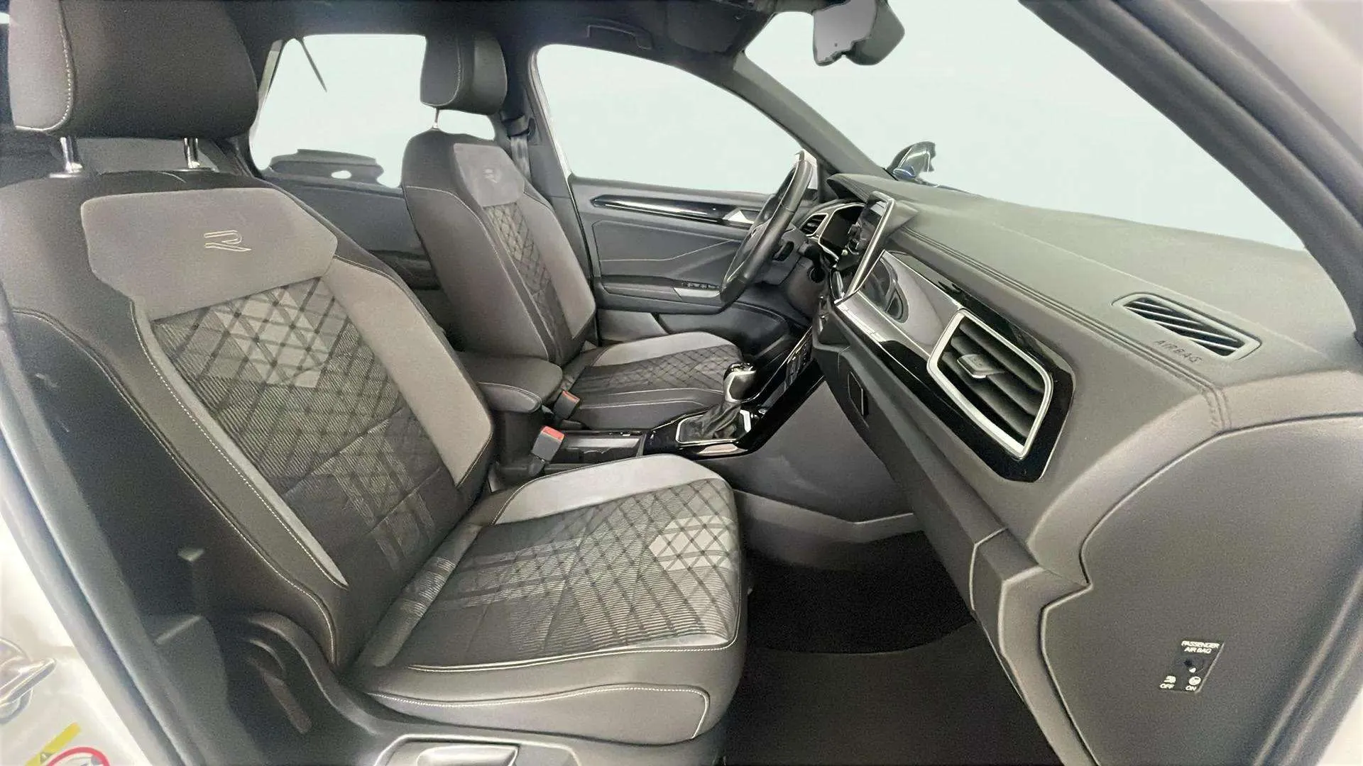 Volkswagen T-Roc R-Line 2.0 TDI DSG - foto 10