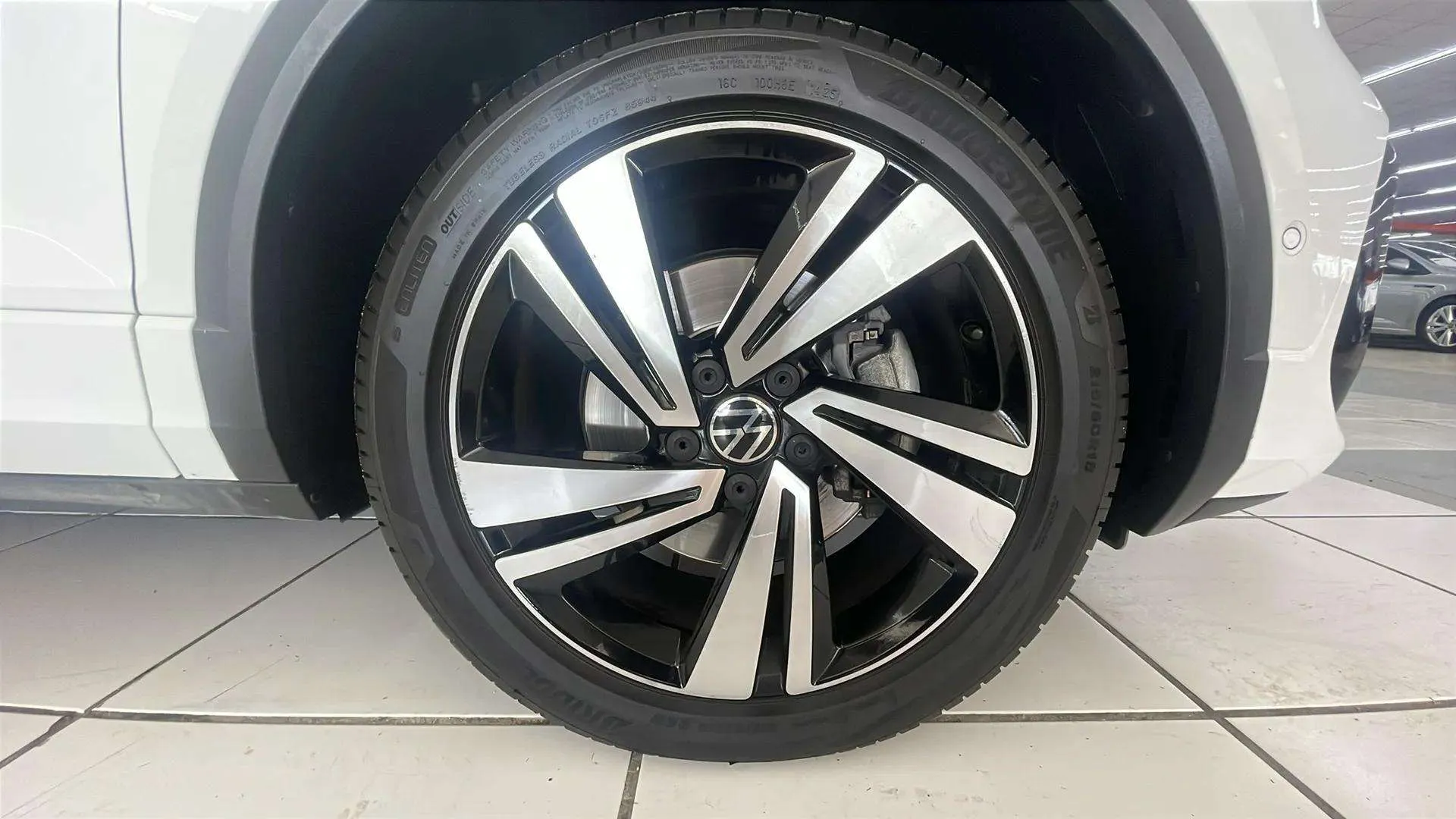 Volkswagen T-Roc R-Line 2.0 TDI DSG - foto 14