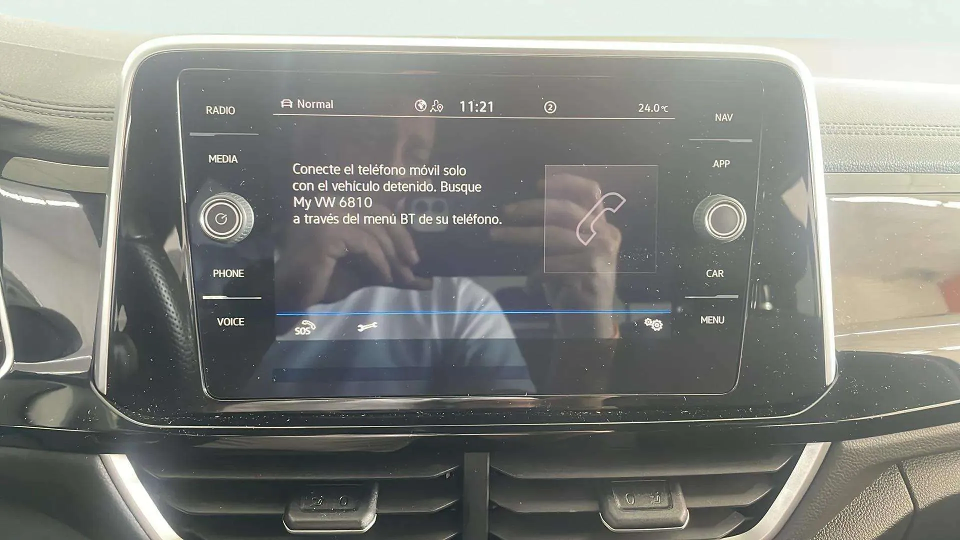 Volkswagen T-Roc R-Line 2.0 TDI DSG - foto 24
