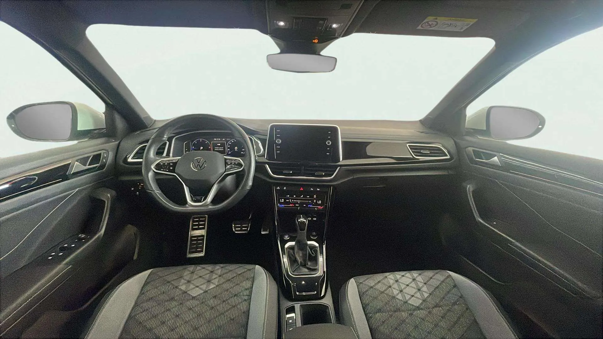 Volkswagen T-Roc R-Line 2.0 TDI DSG - foto 6