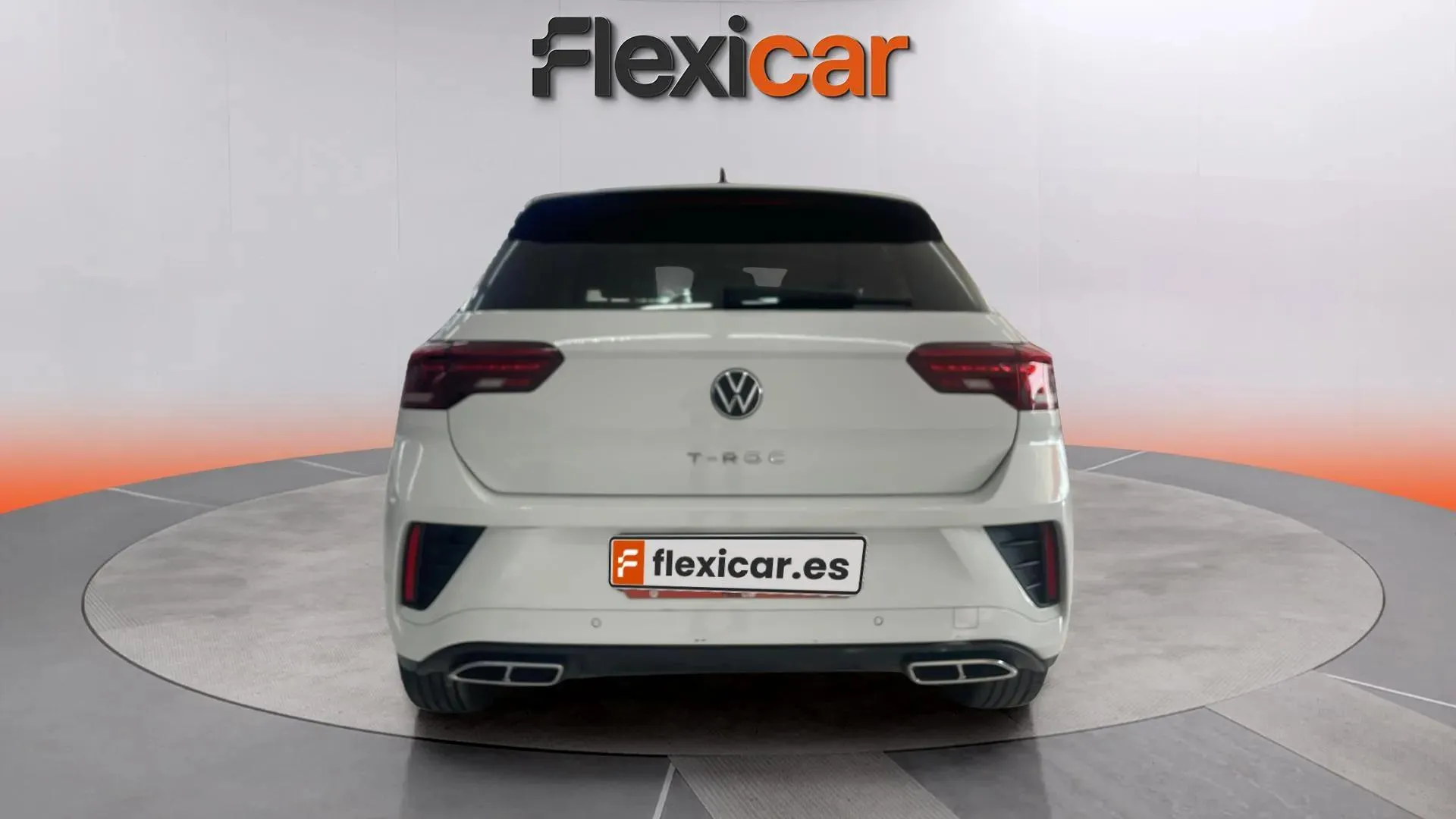Volkswagen T-Roc R-Line 2.0 TDI DSG - foto 4