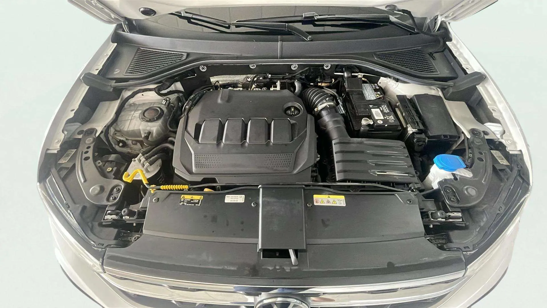 Volkswagen T-Roc R-Line 2.0 TDI DSG - foto 15
