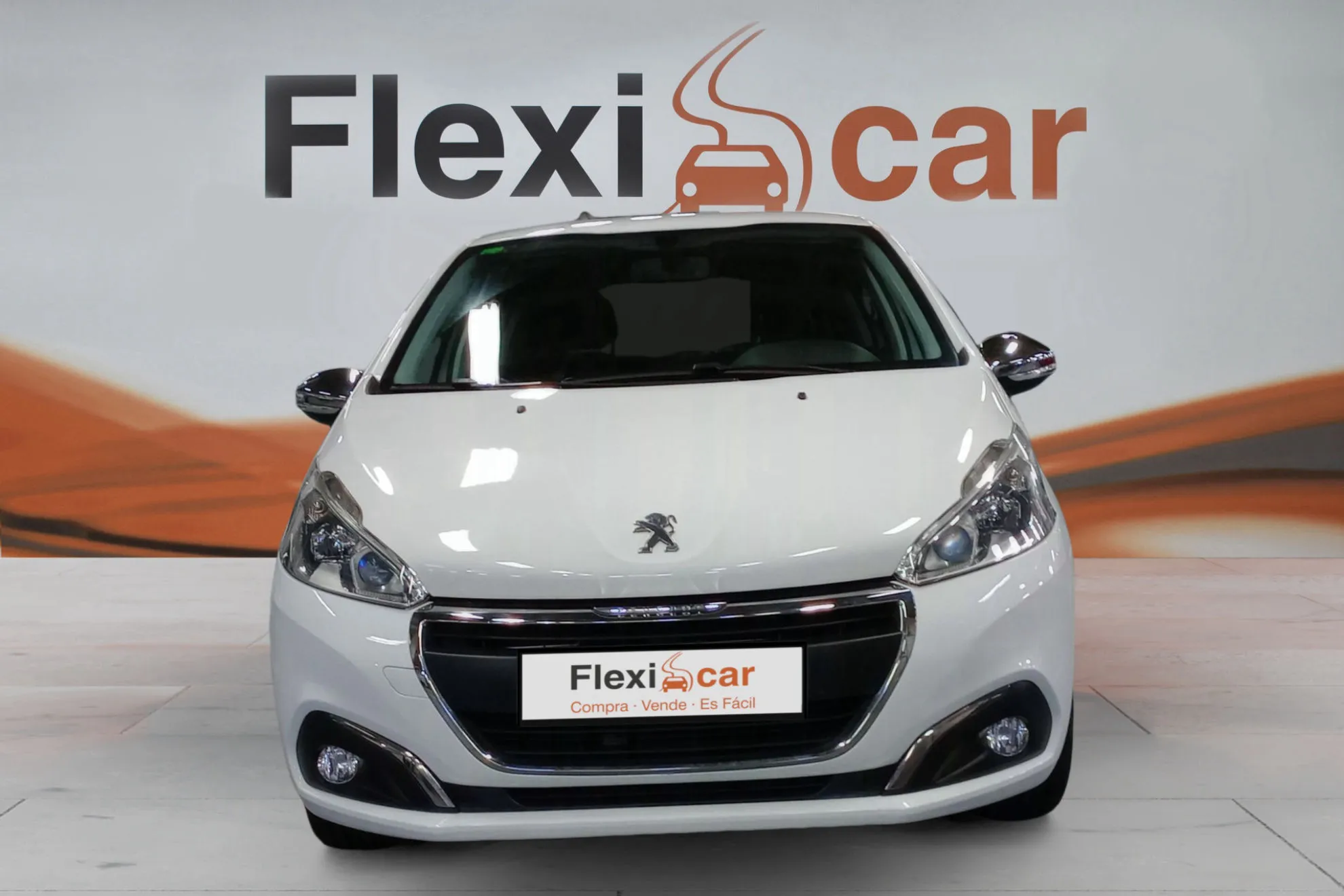 Peugeot 208 Allure 1.2L PureTech 82 - foto 2