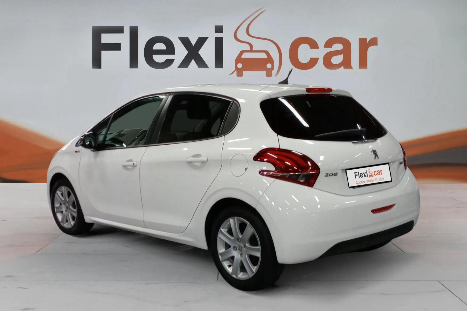 Peugeot 208 Allure 1.2L PureTech 82 - foto 5