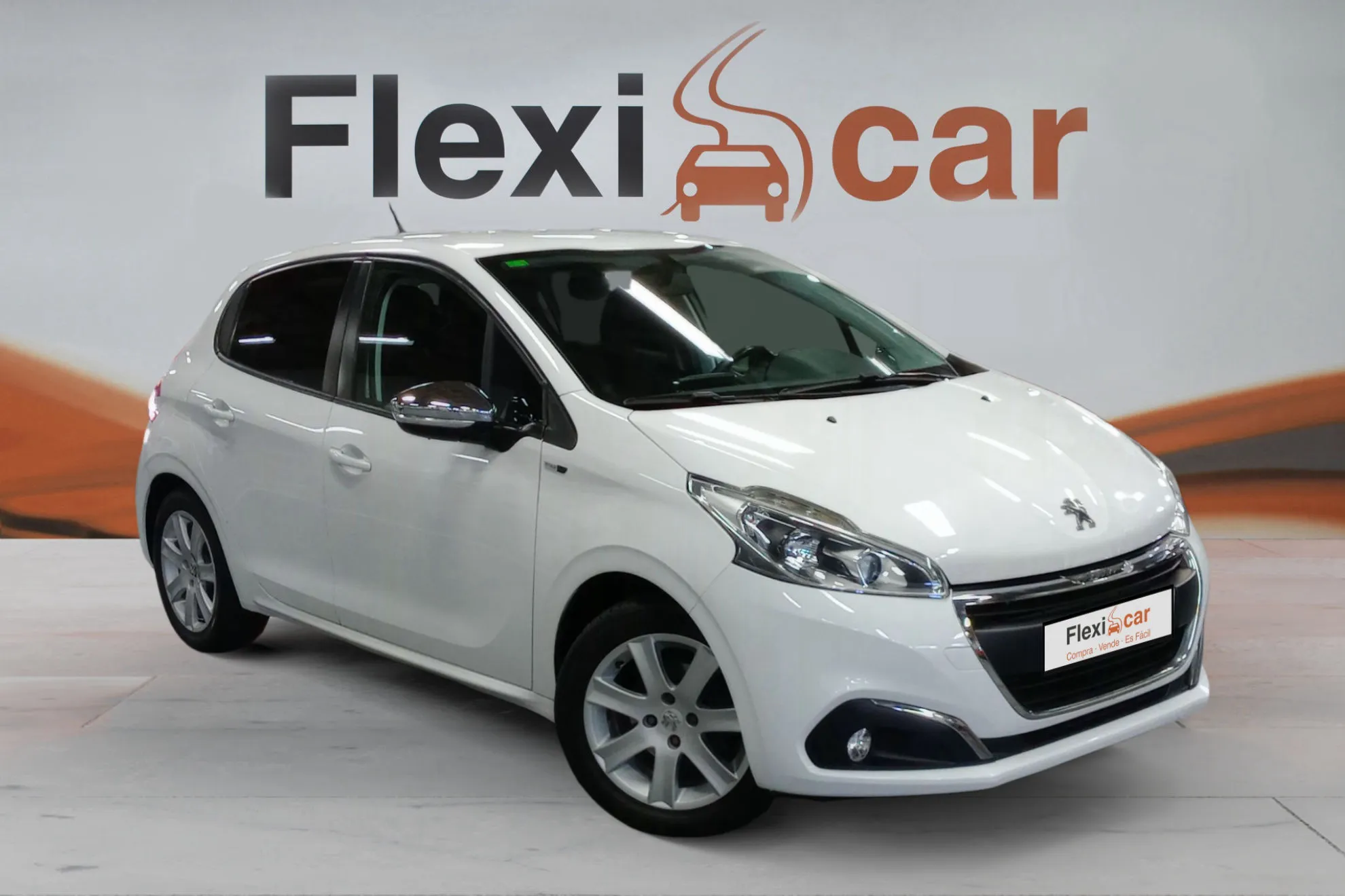 Peugeot 208 Allure 1.2L PureTech 82