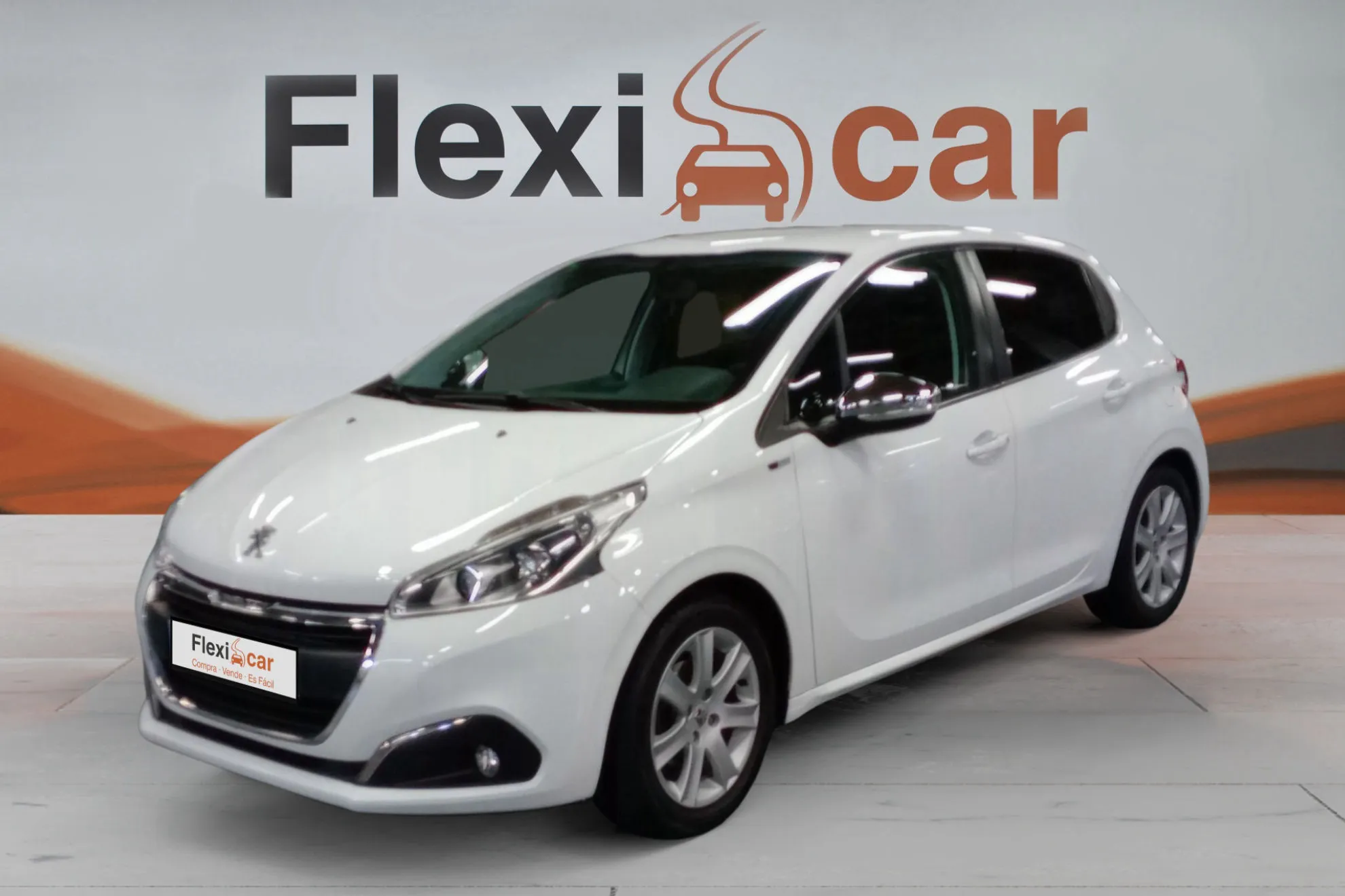 Peugeot 208 Allure 1.2L PureTech 82 - foto 3