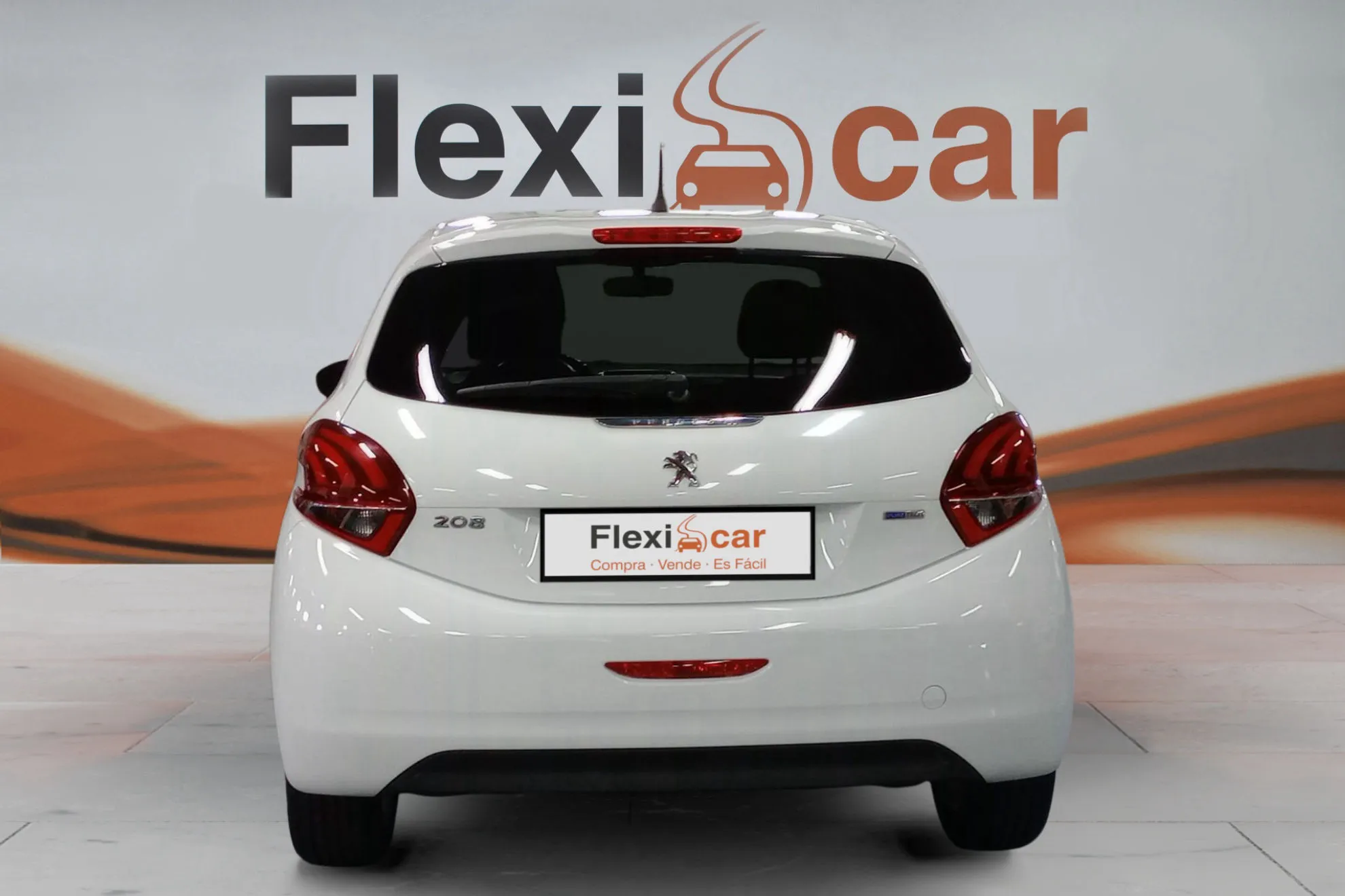 Peugeot 208 Allure 1.2L PureTech 82 - foto 7