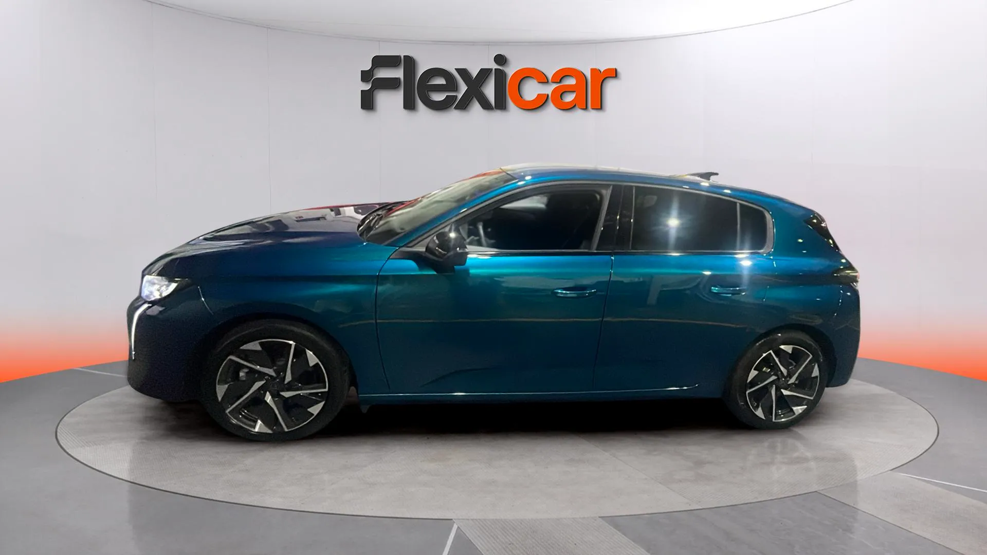 Peugeot 308 Allure BlueHDi 130 EAT8 - foto 6