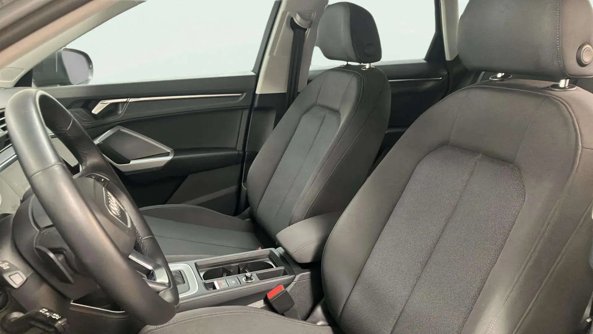 Audi Q3 35 TDI S tronic - foto 9