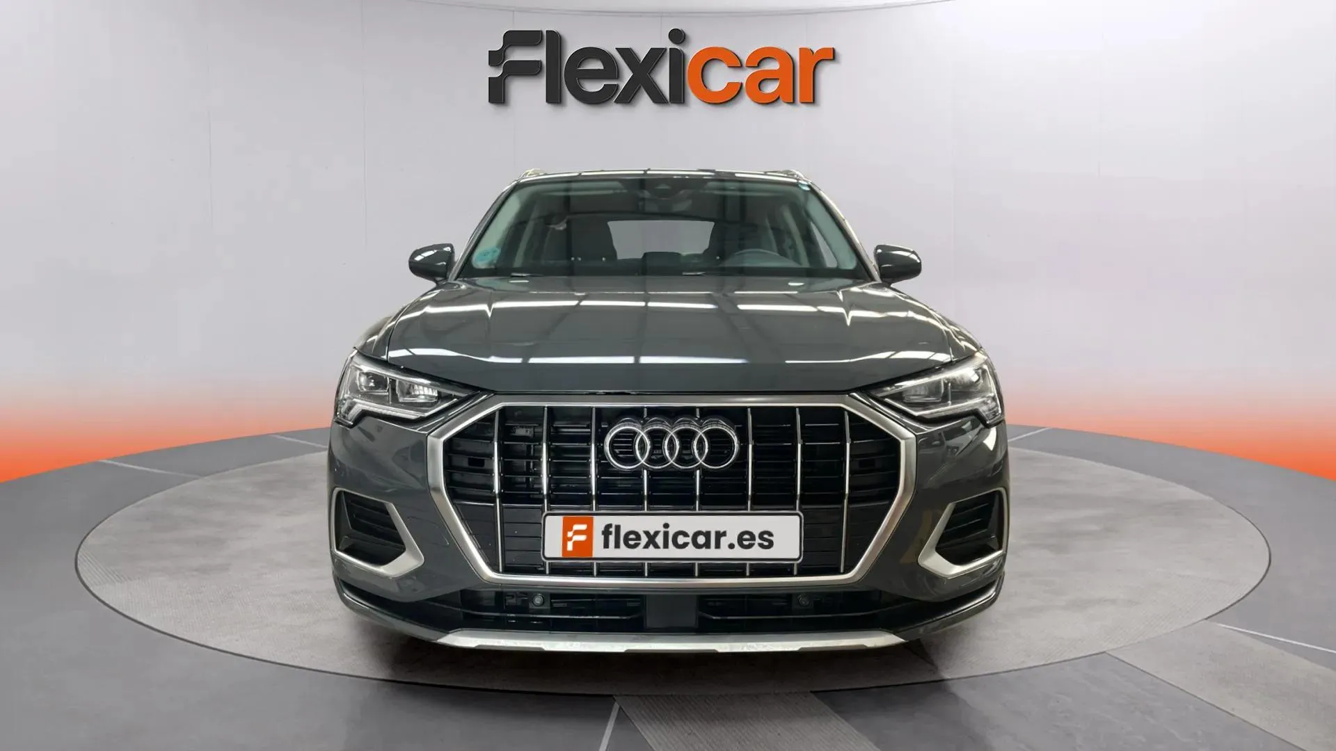 Audi Q3 35 TDI S tronic - foto 2